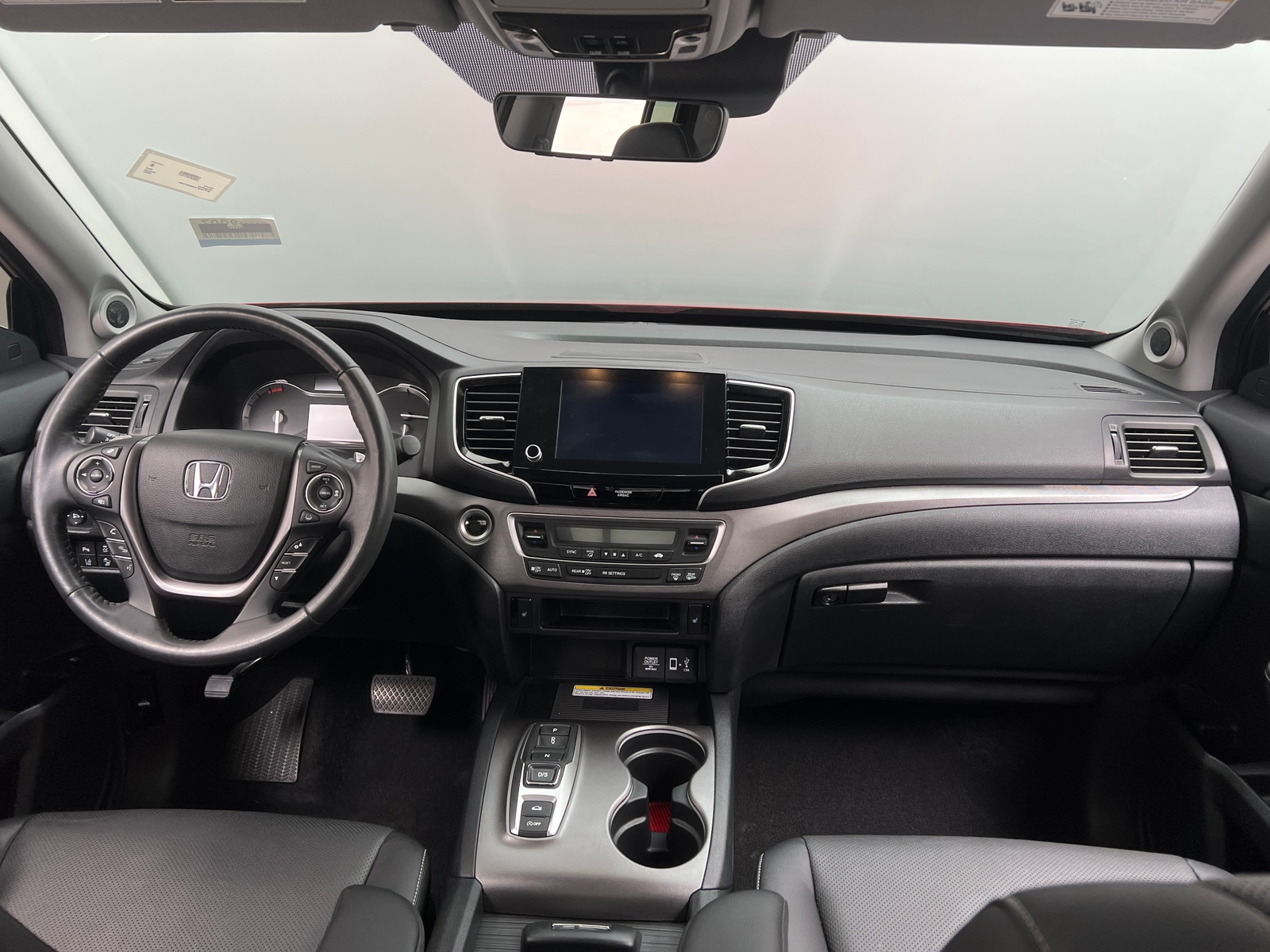 Thumbnail: 2022 Honda Ridgeline - 2