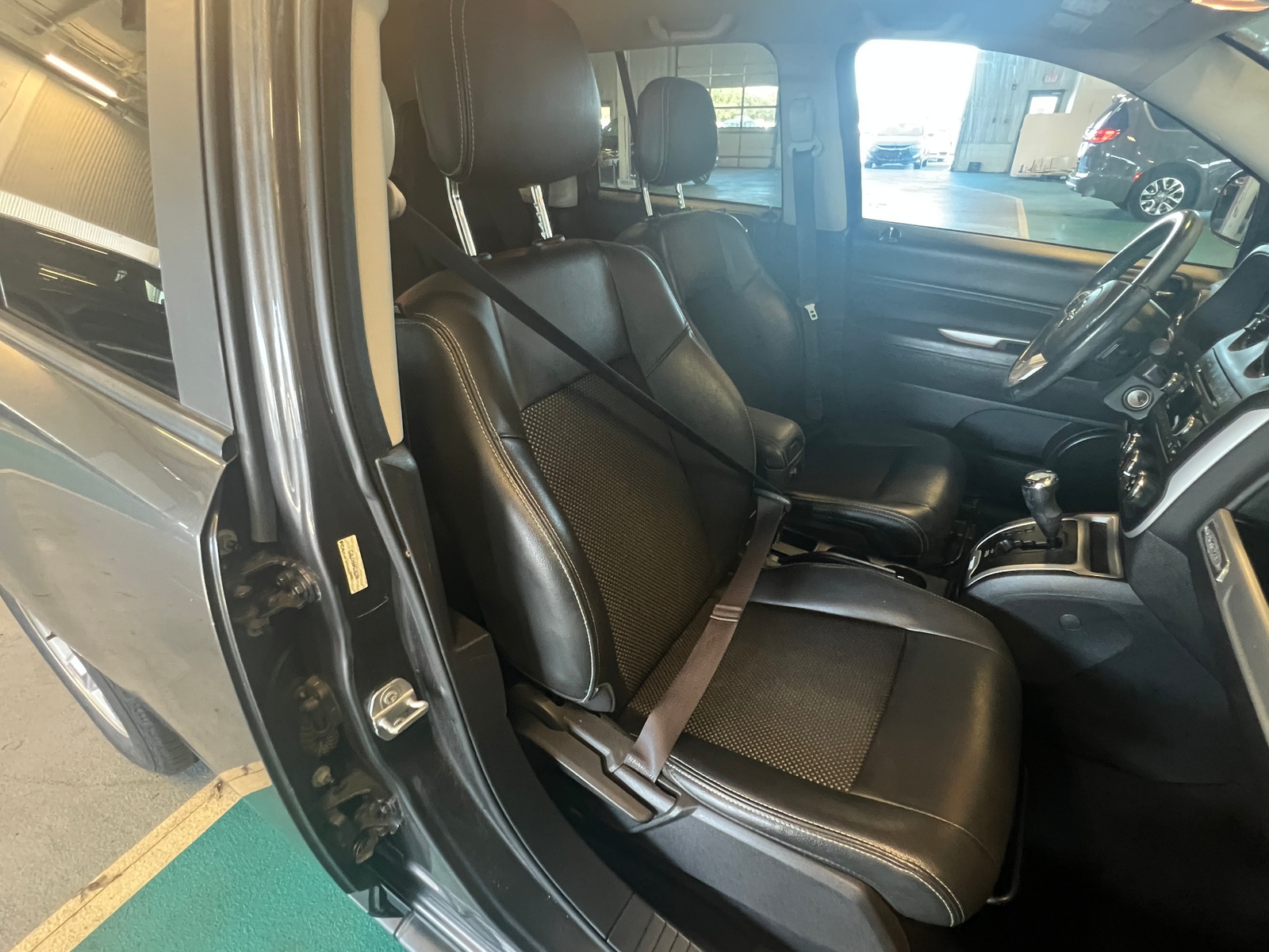 Thumbnail: 2017 Jeep Compass - 2