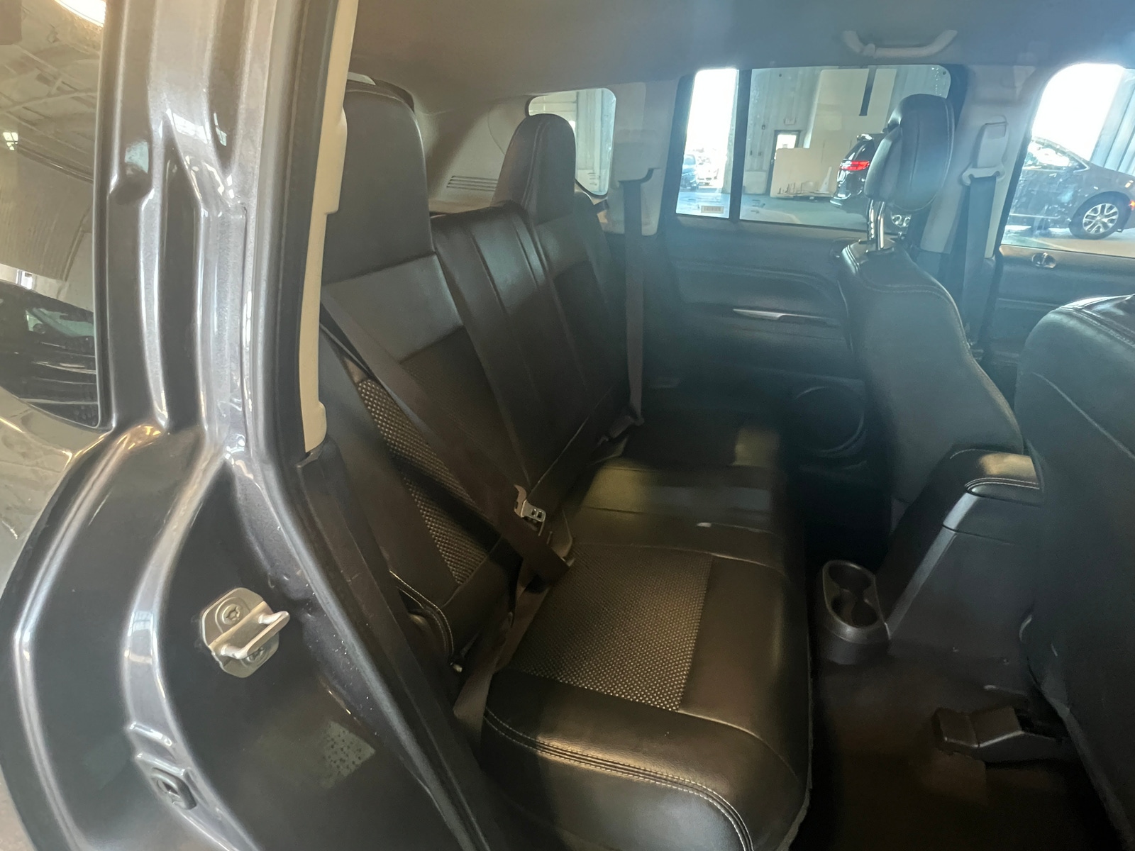 Thumbnail: 2017 Jeep Compass - 6