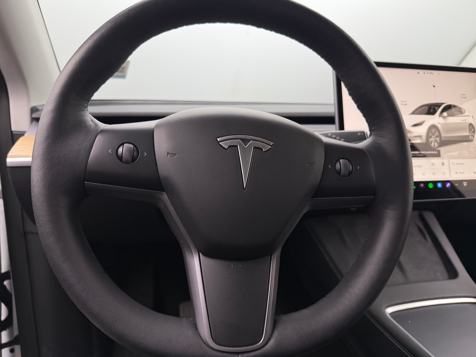 Thumbnail: 2023 Tesla Model Y - 3