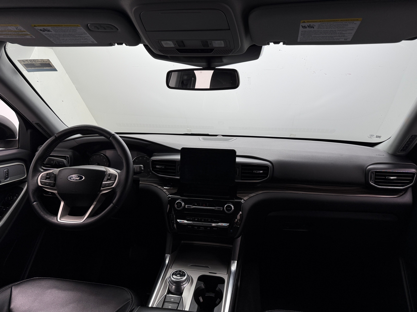 Thumbnail: 2023 Ford Explorer - 2
