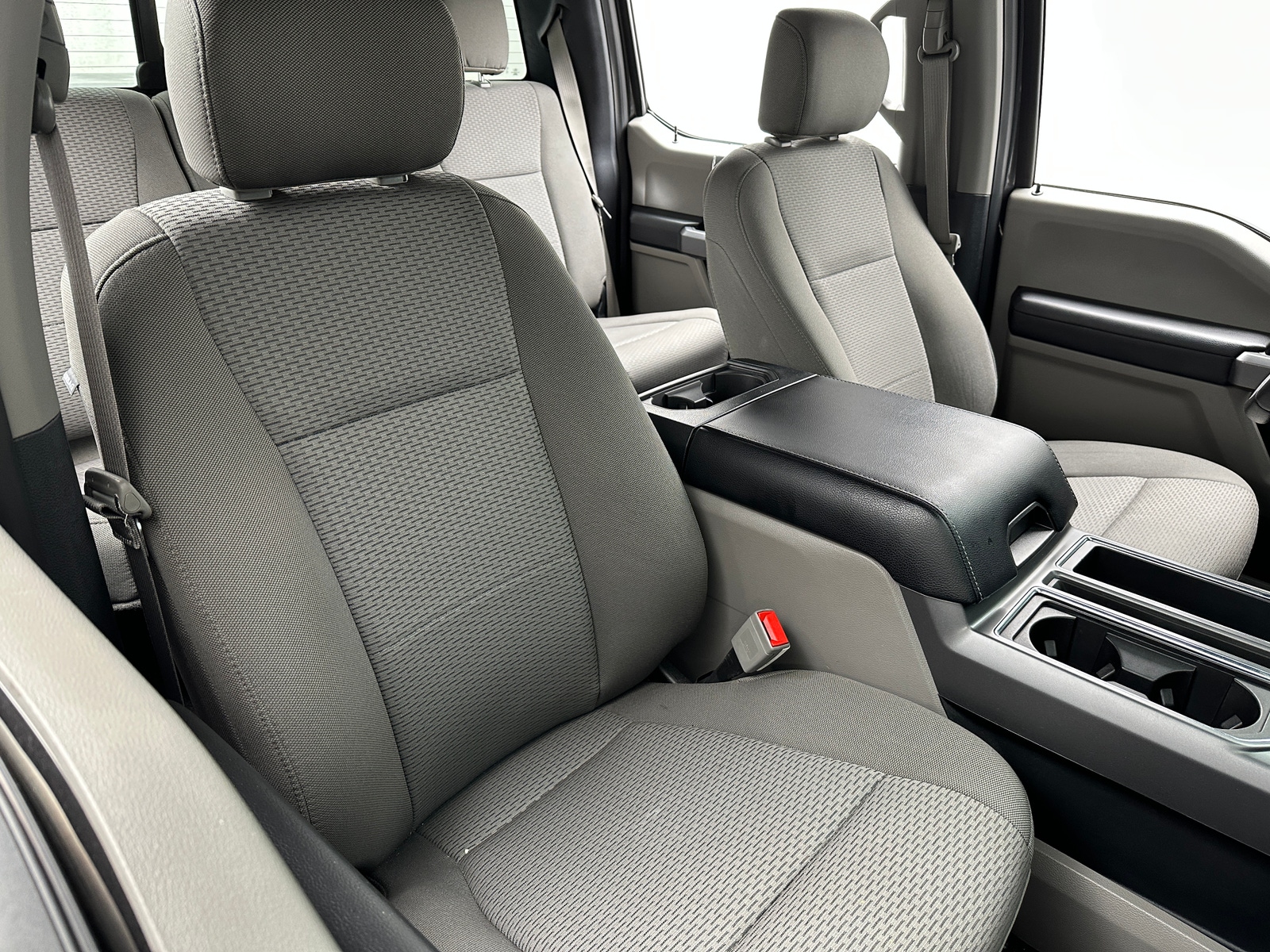Thumbnail: 2019 Ford Econoline - 2