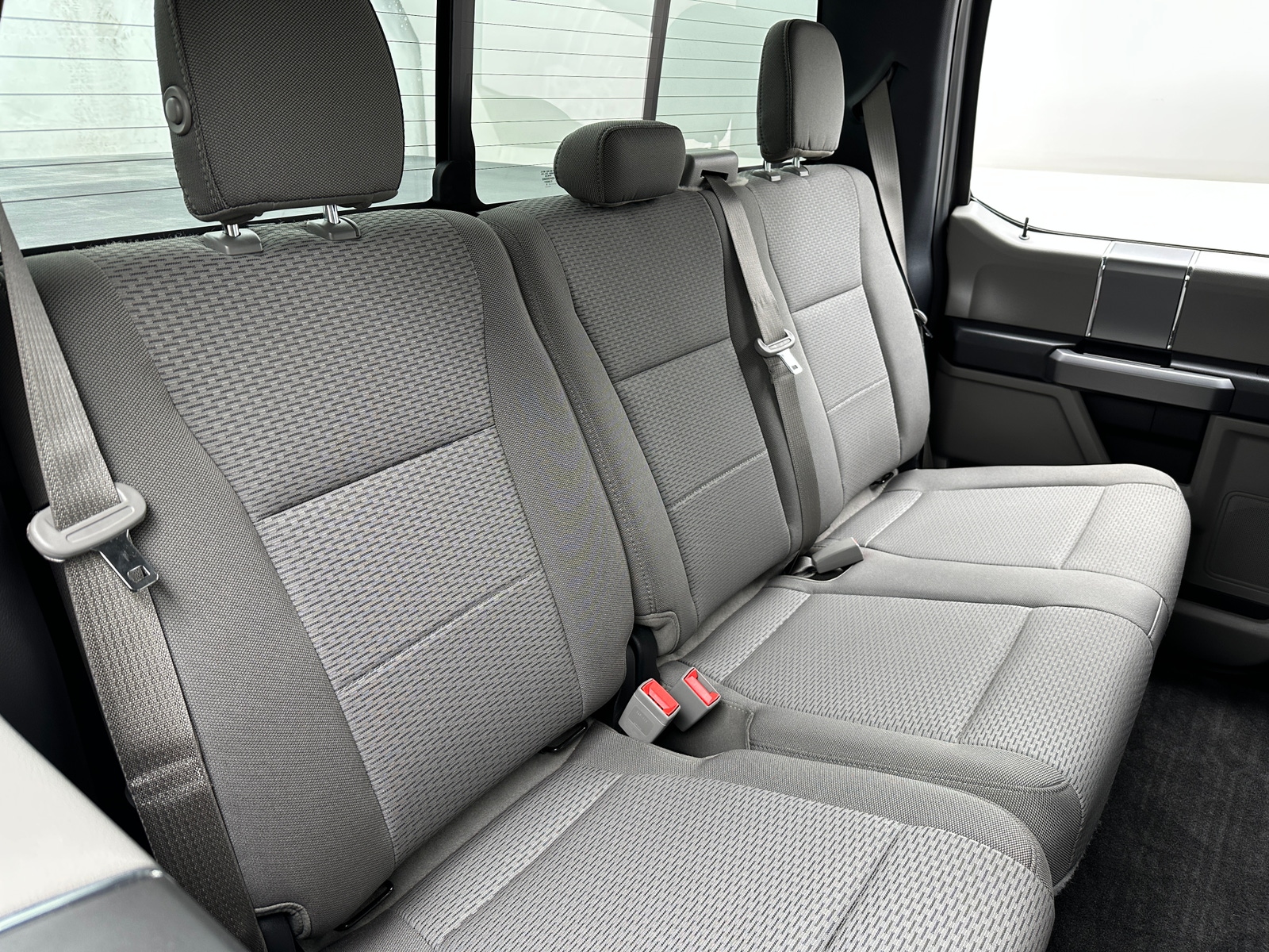 Thumbnail: 2019 Ford Econoline - 6