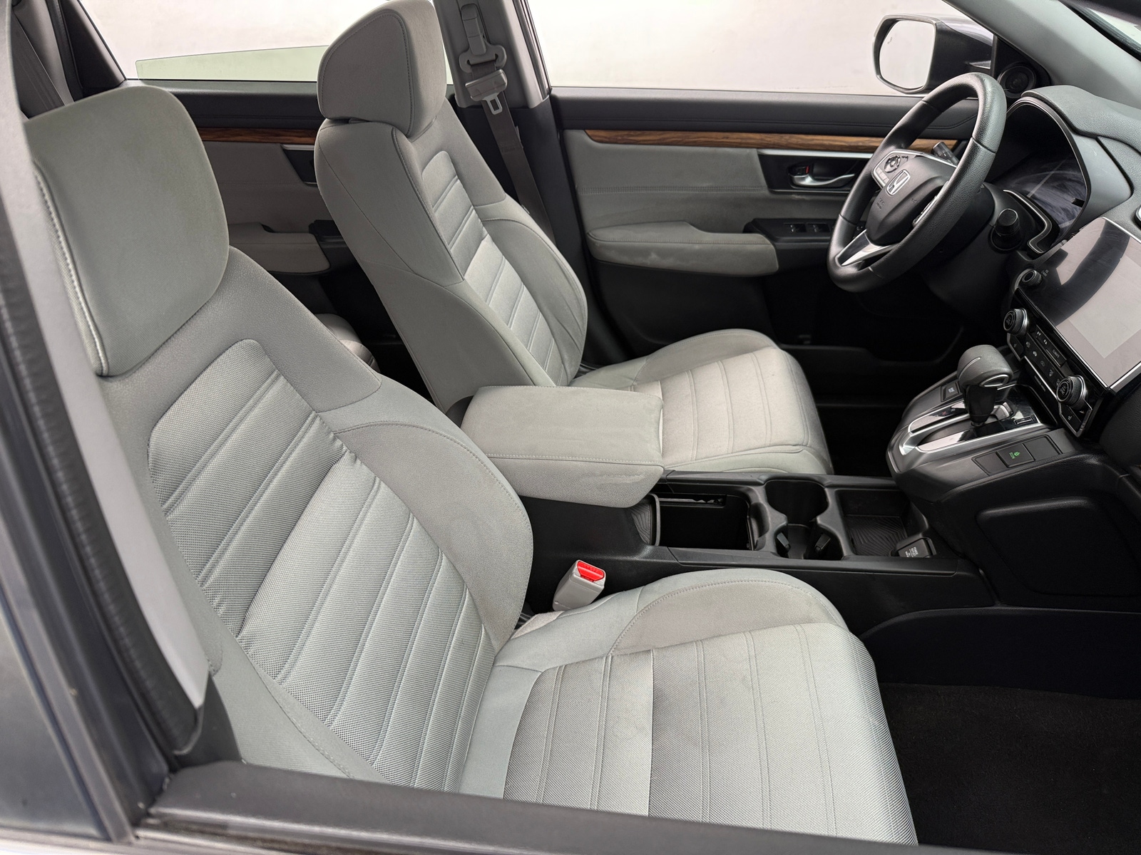 Thumbnail: 2019 Honda CR-V - 2