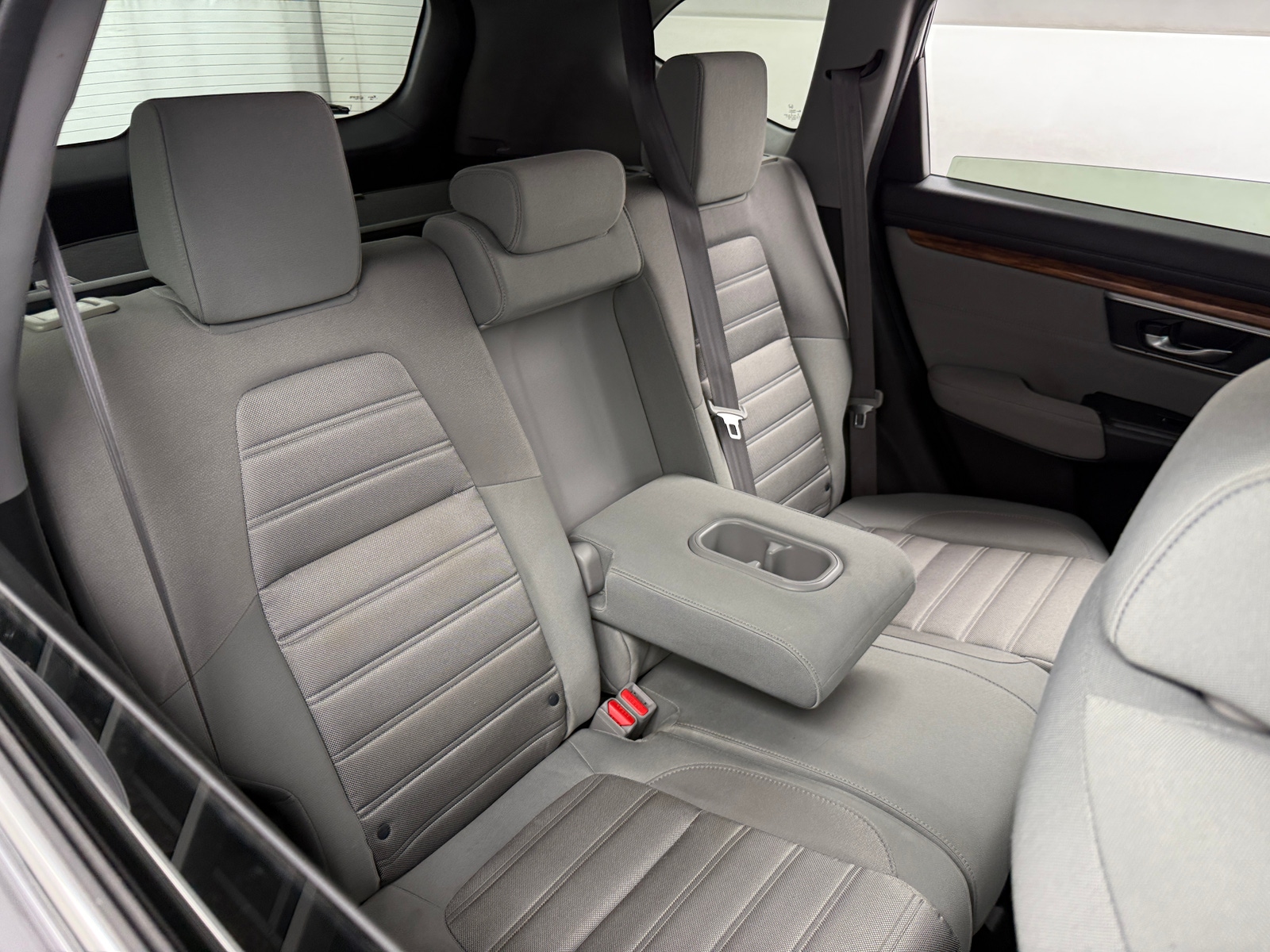 Thumbnail: 2019 Honda CR-V - 6