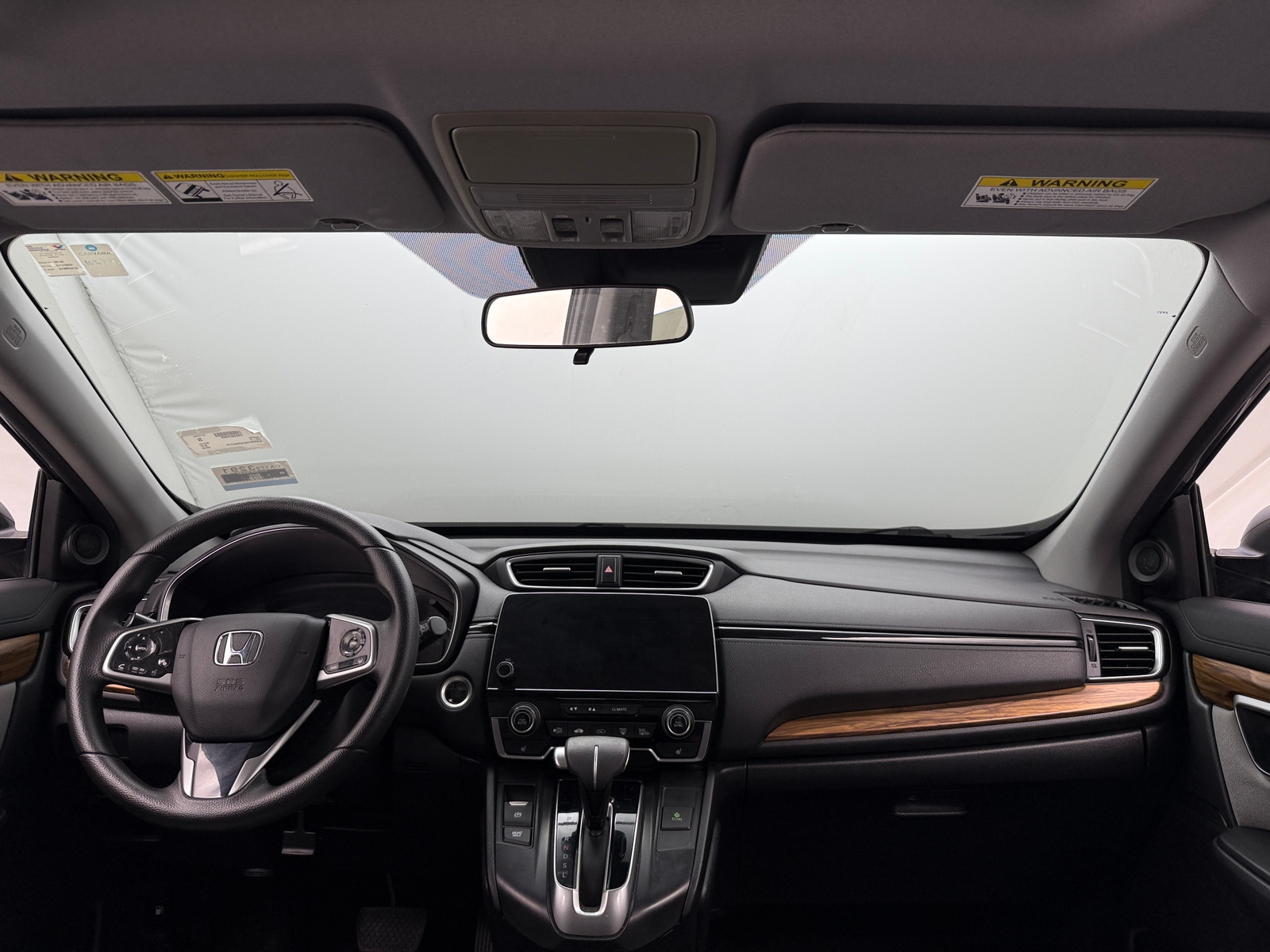 Thumbnail: 2019 Honda CR-V - 3