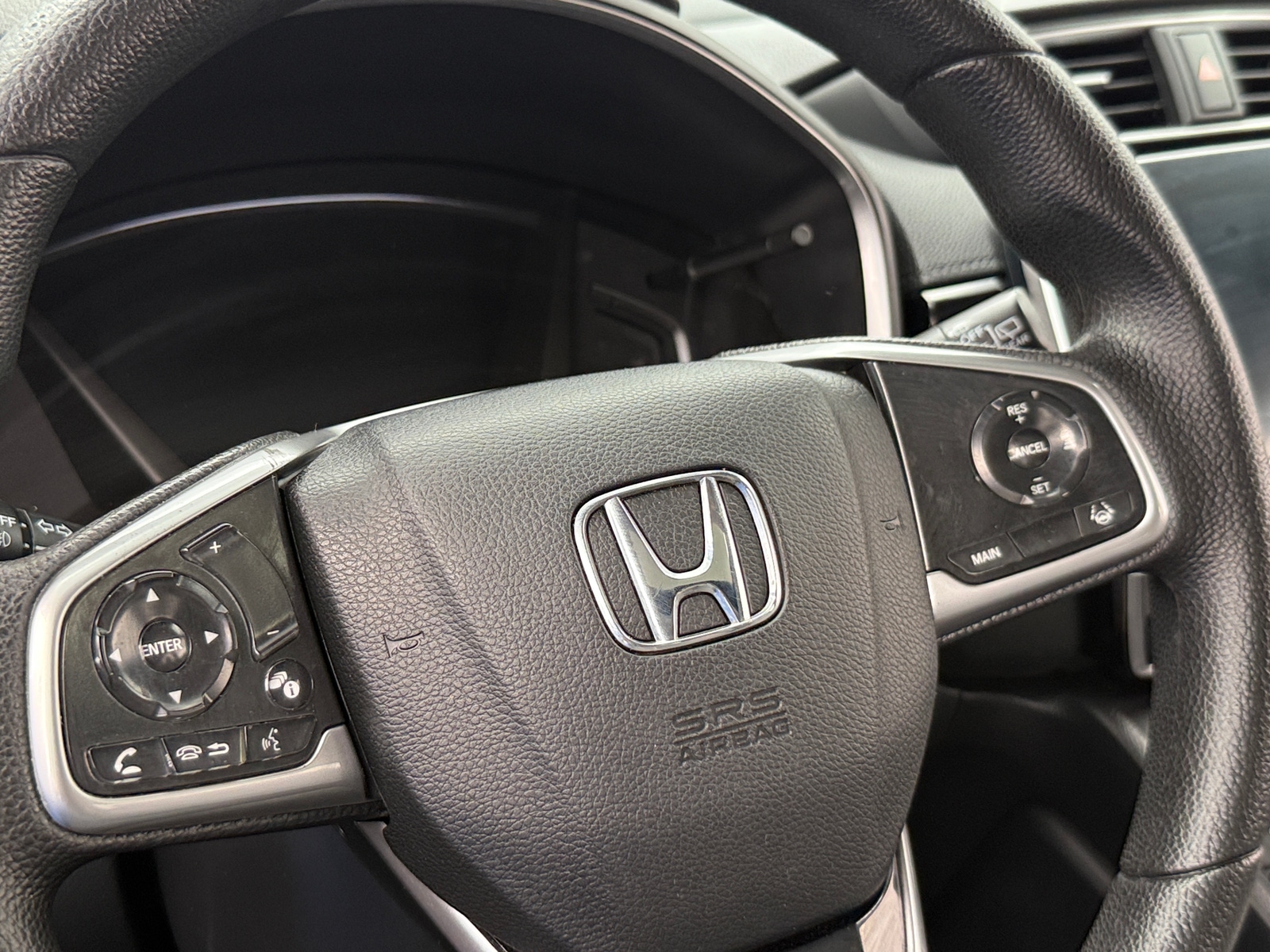 Thumbnail: 2019 Honda CR-V - 5