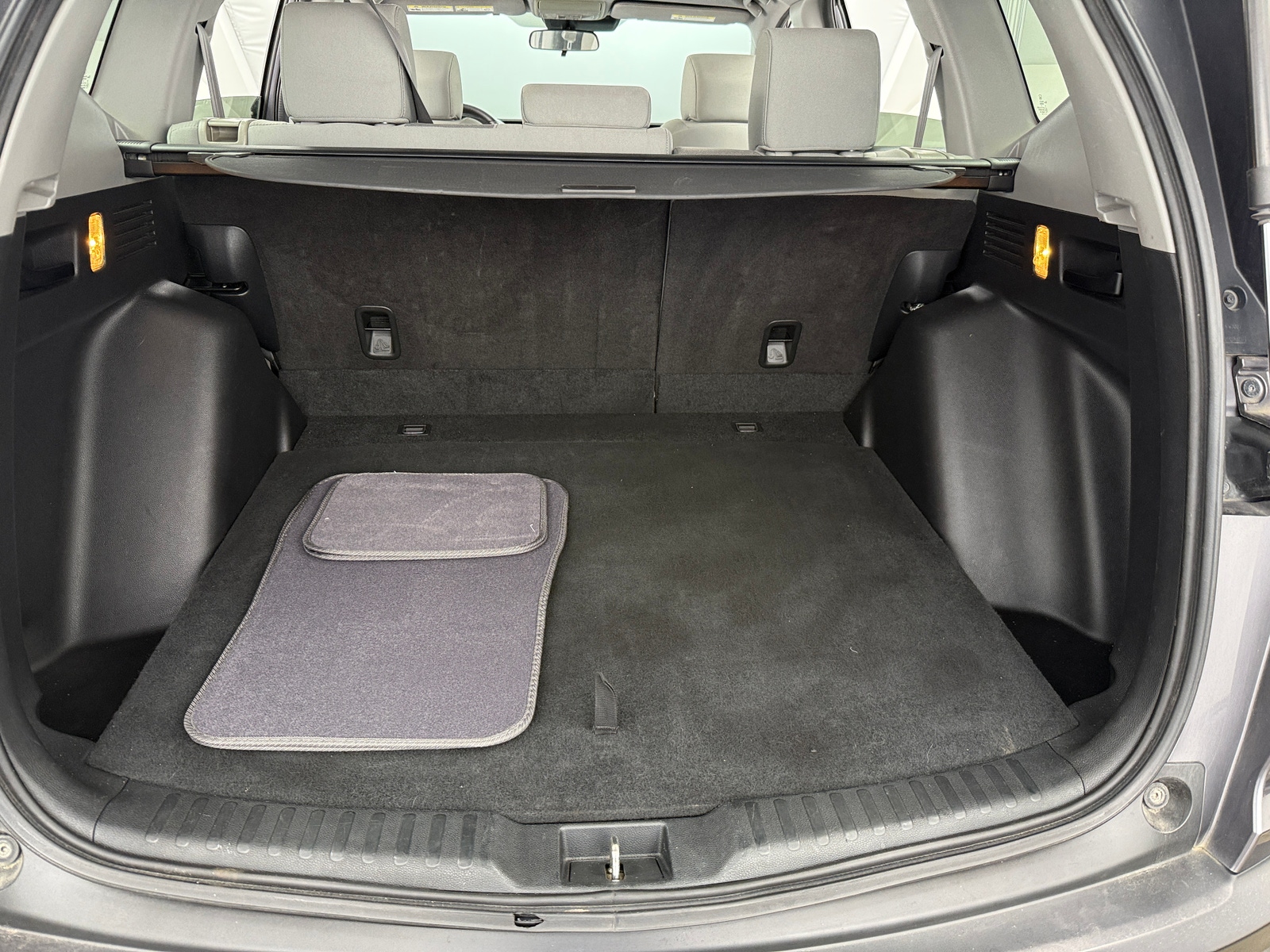 Thumbnail: 2019 Honda CR-V - 7