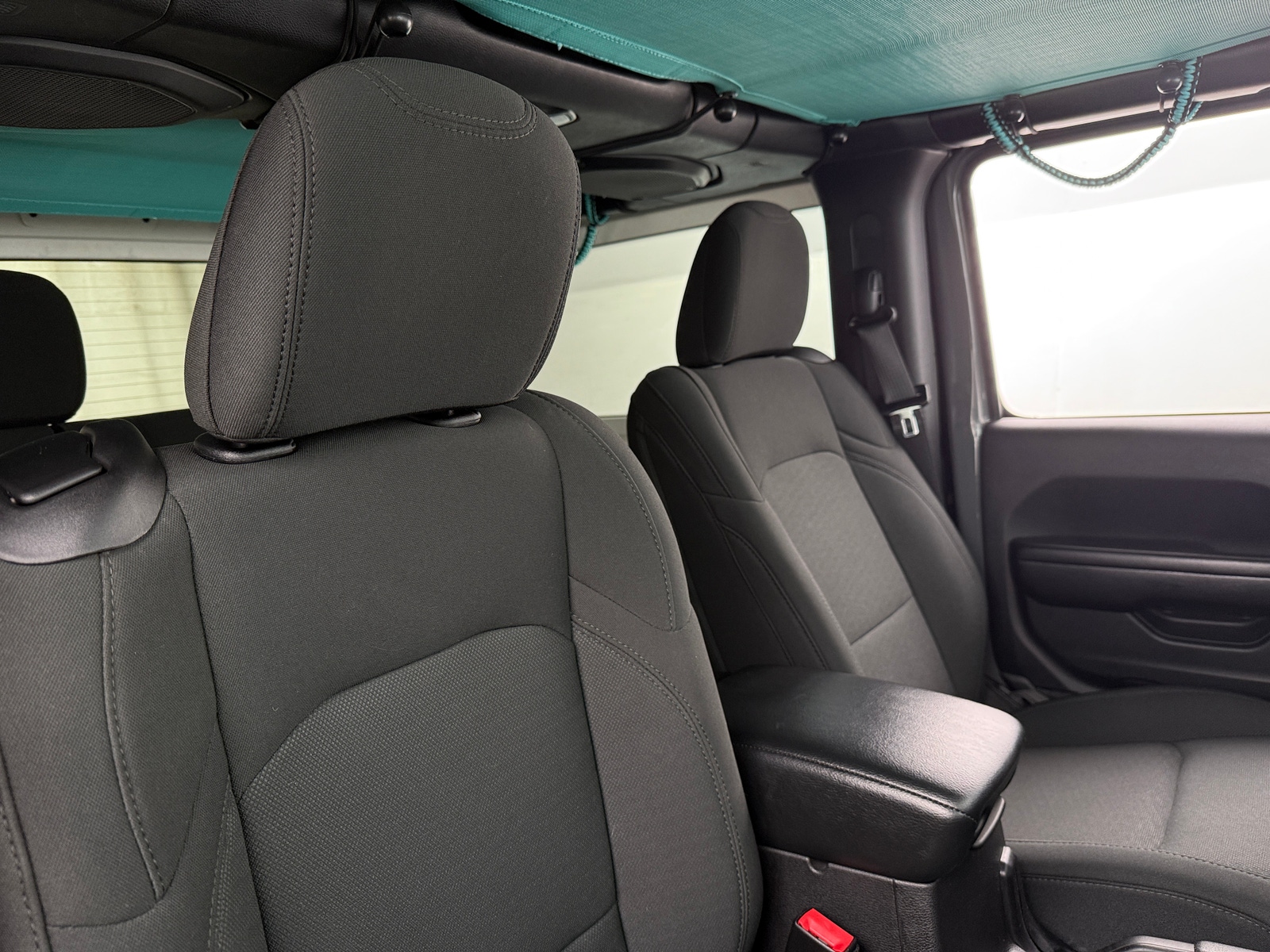 Thumbnail: 2021 Jeep Wrangler - 2
