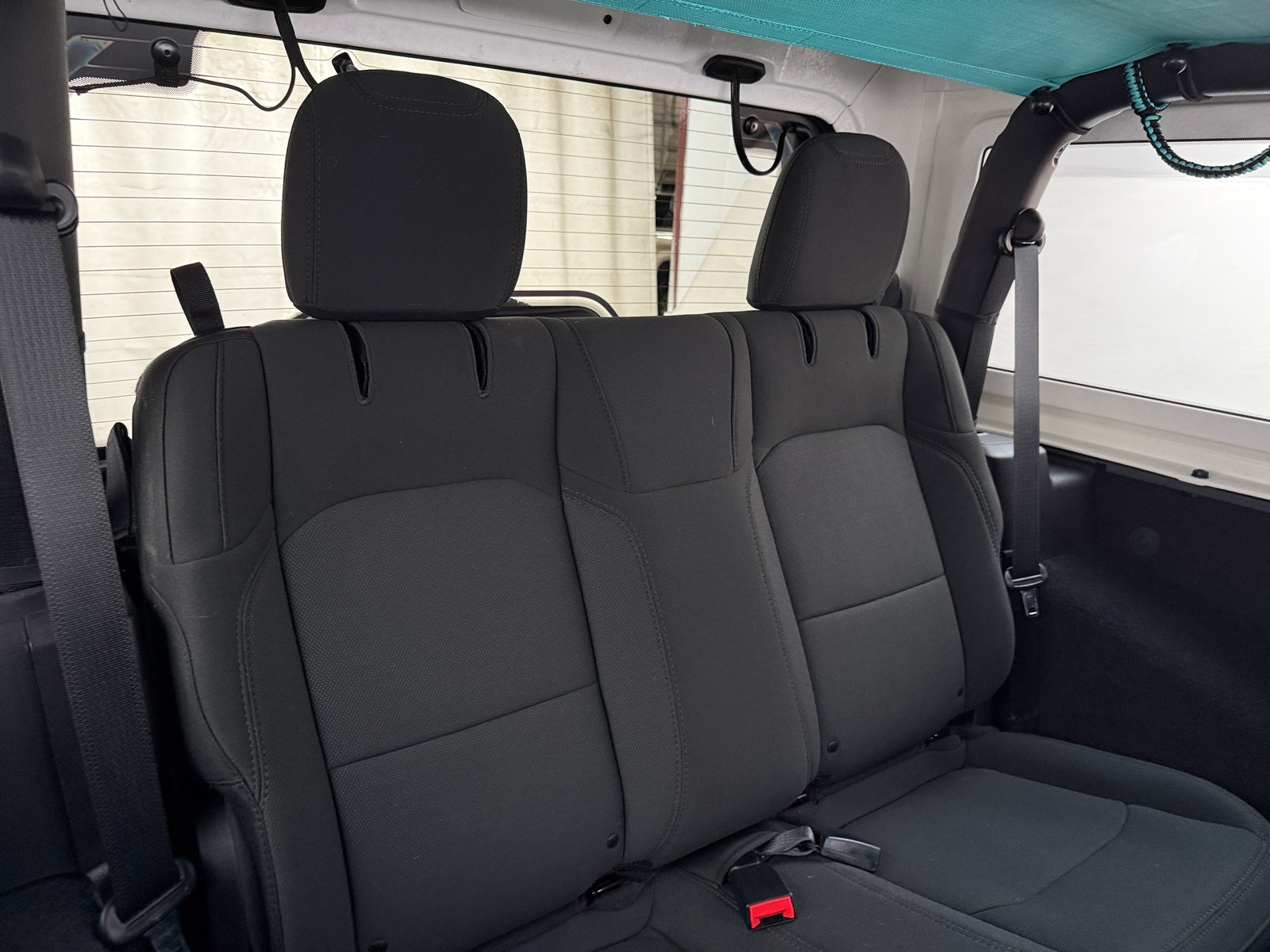 Thumbnail: 2021 Jeep Wrangler - 5