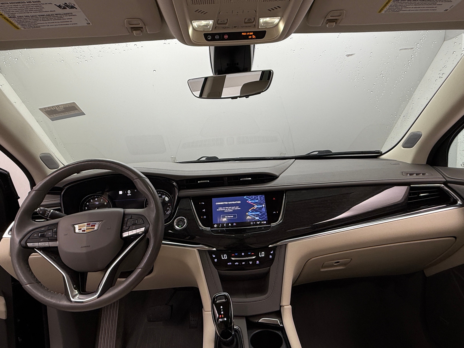 Thumbnail: 2022 Cadillac XT6 - 2