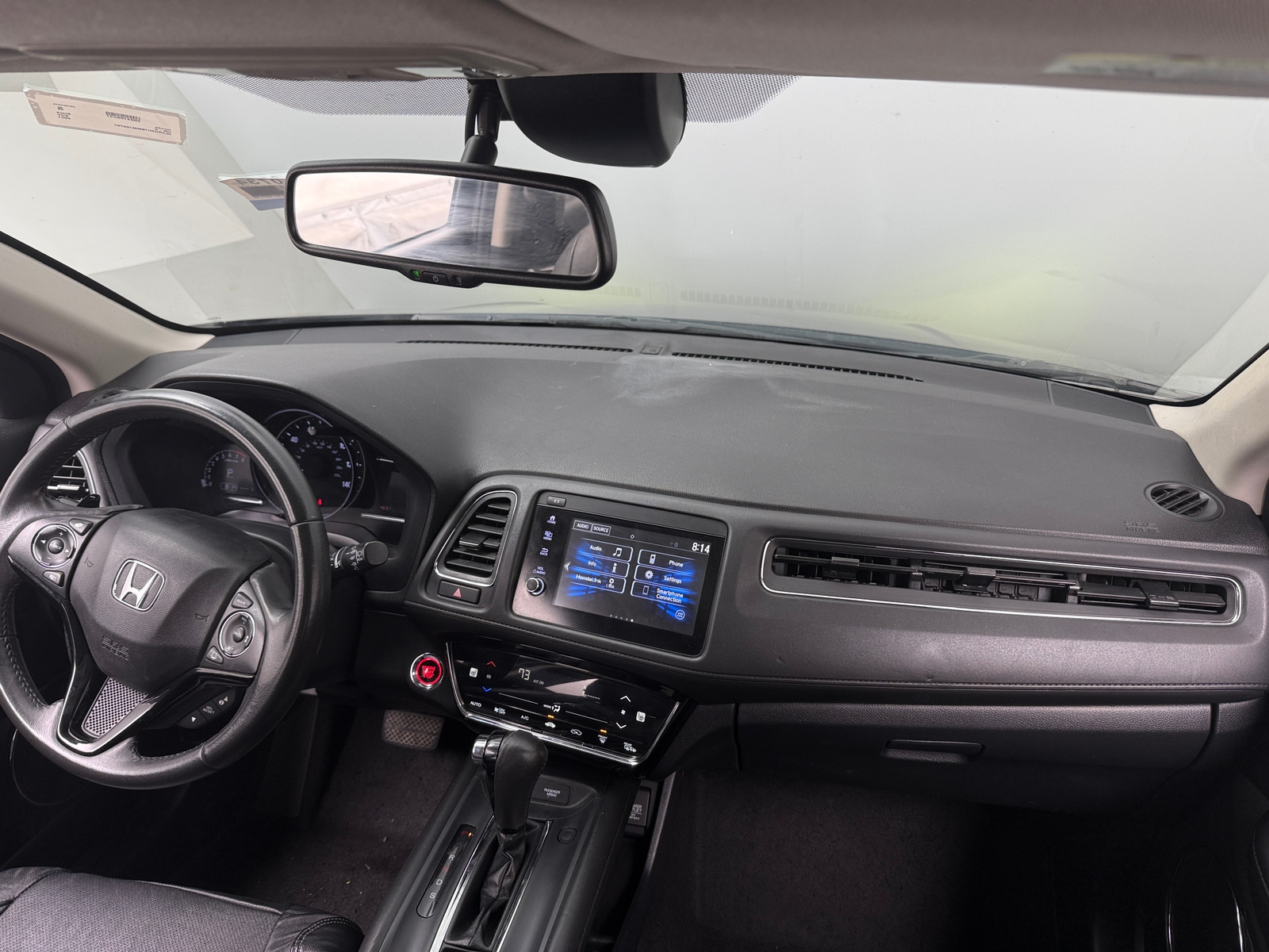 Thumbnail: 2021 Honda HR-V - 2