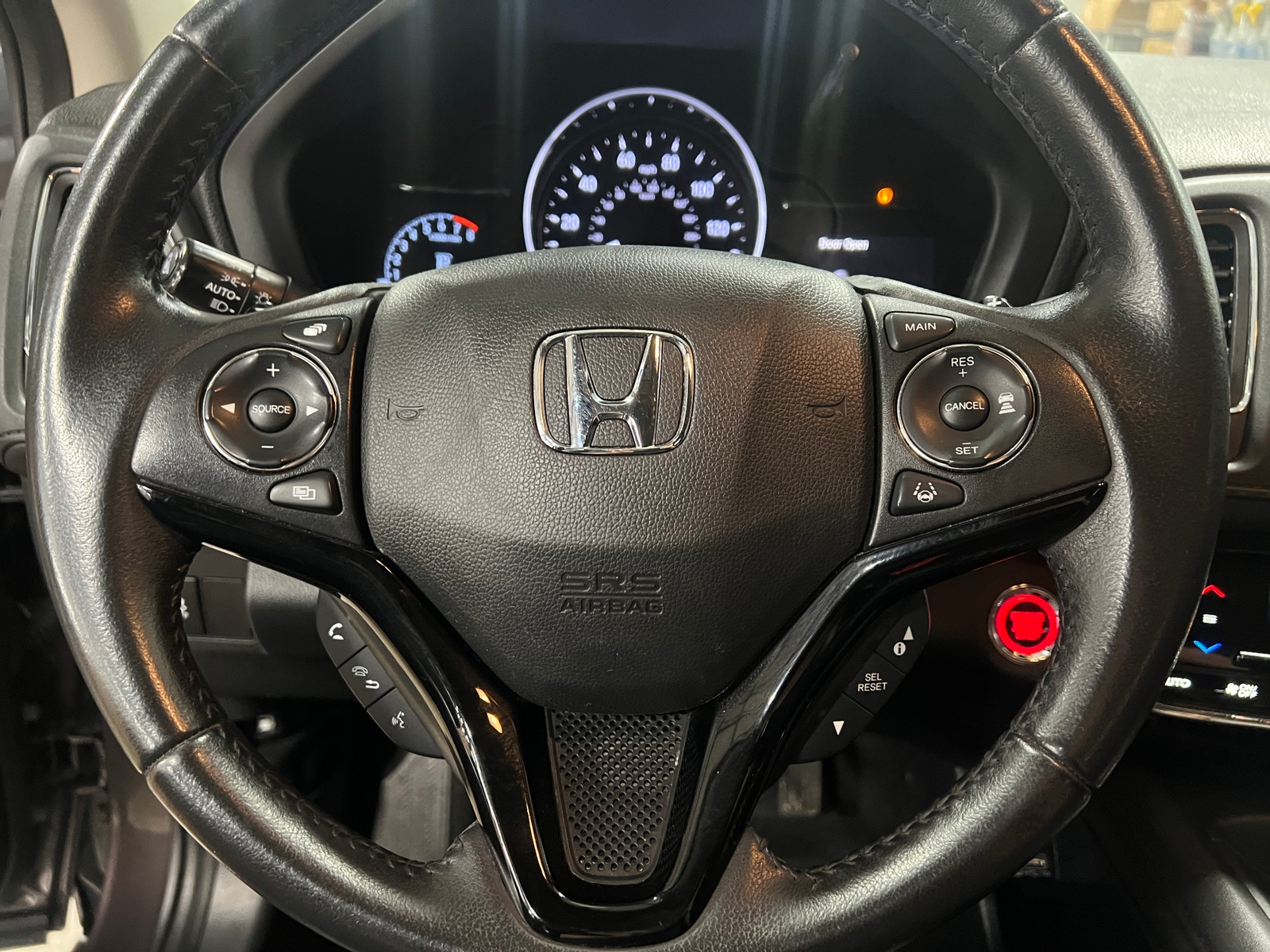 Thumbnail: 2021 Honda HR-V - 4