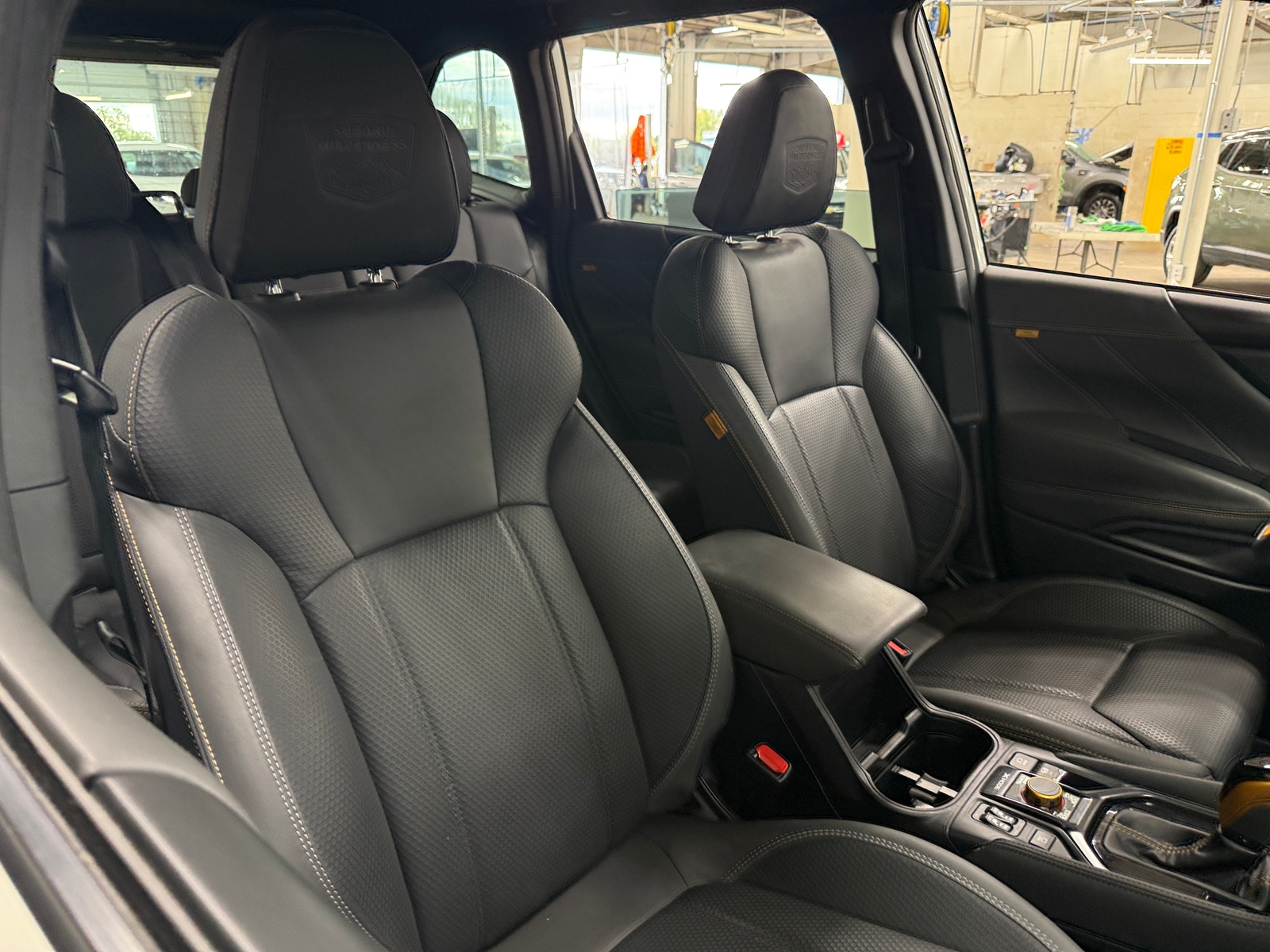 Thumbnail: 2022 Subaru Forester - 2