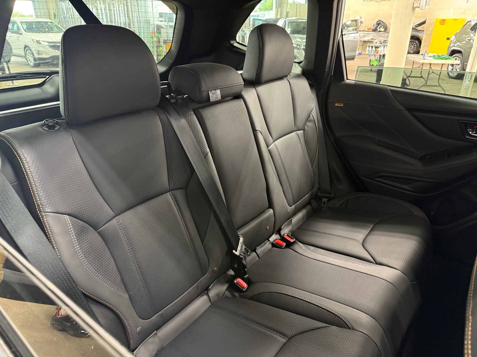 Thumbnail: 2022 Subaru Forester - 6