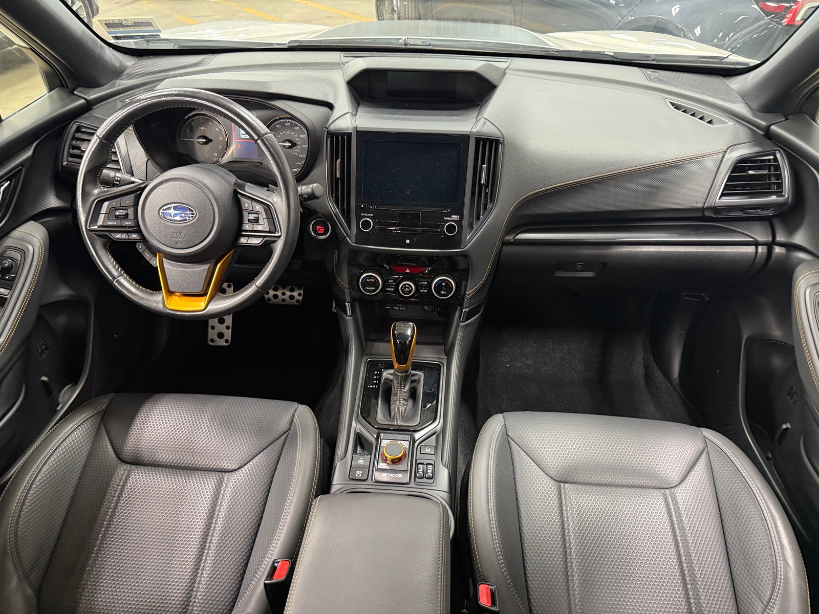 Thumbnail: 2022 Subaru Forester - 3