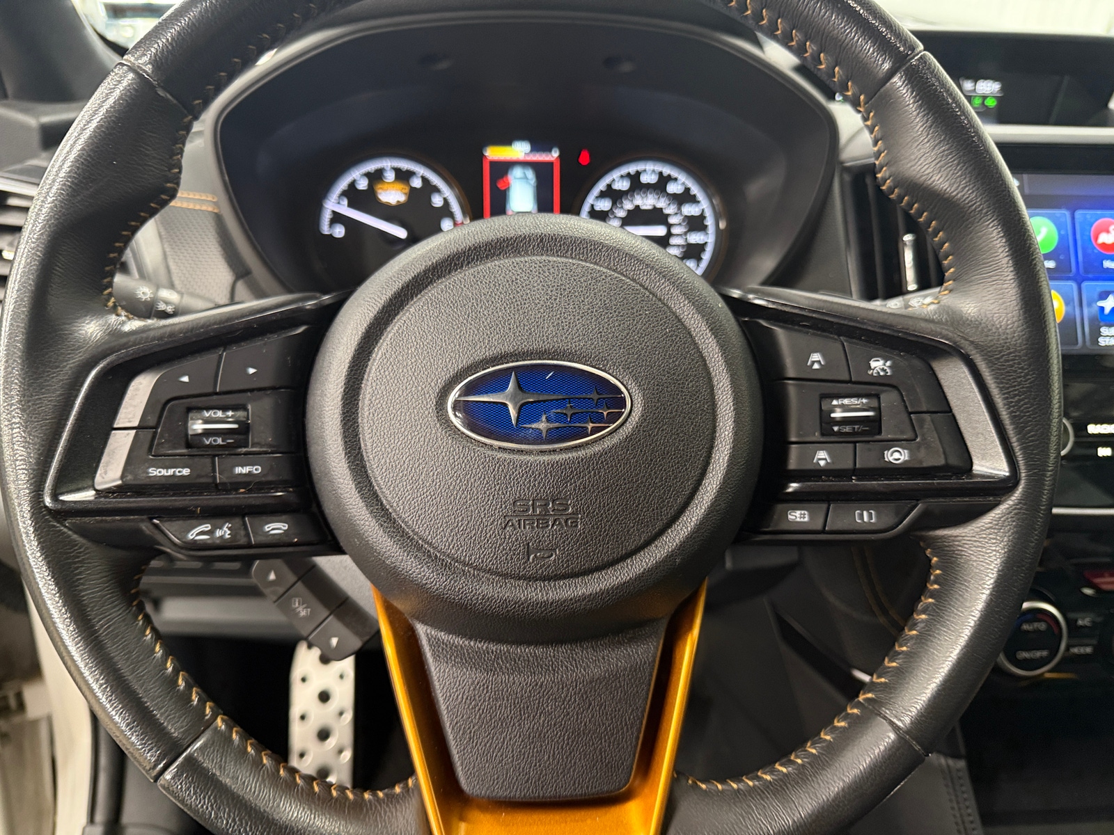 Thumbnail: 2022 Subaru Forester - 5