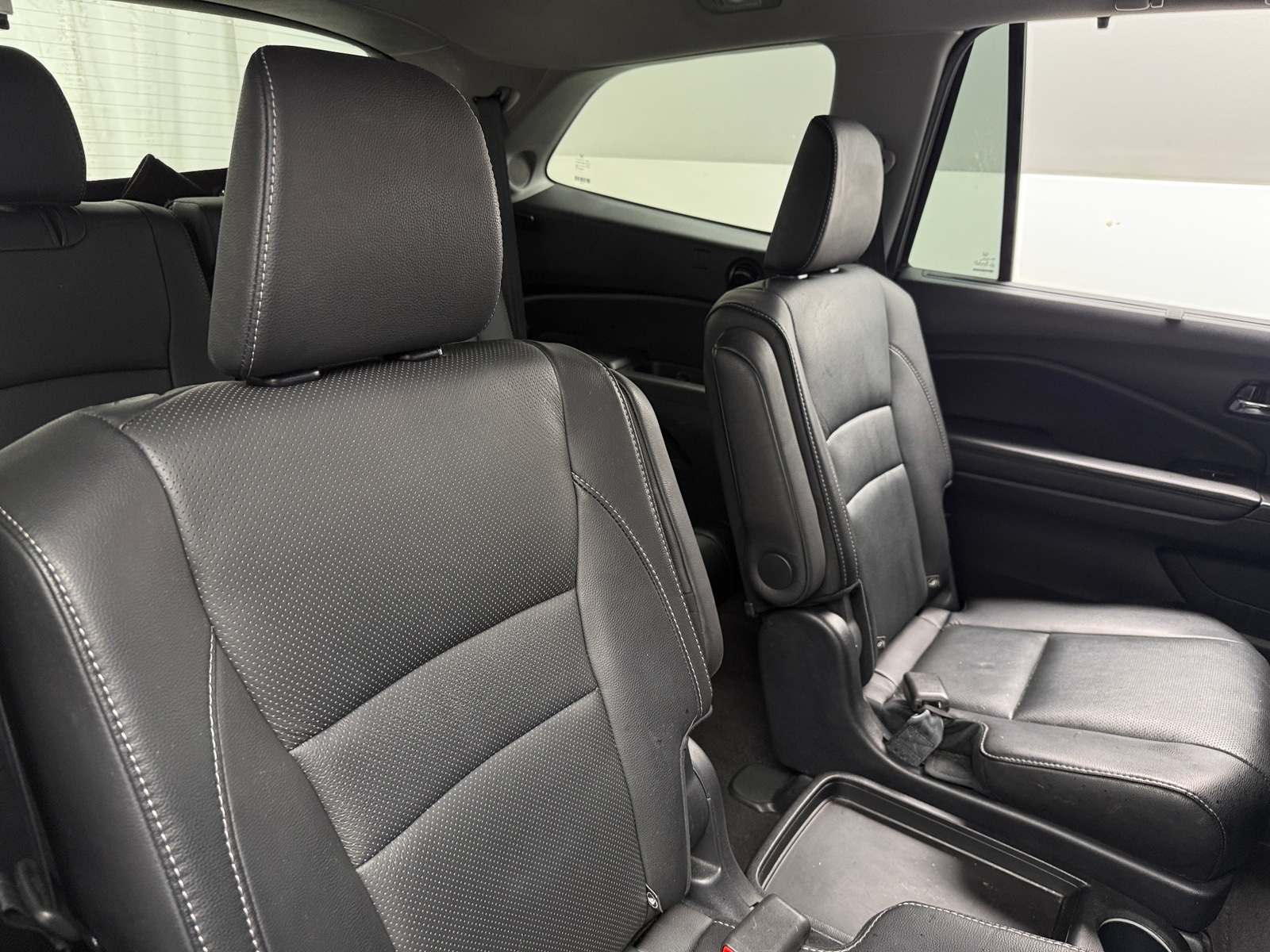 Thumbnail: 2021 Honda Pilot - 5