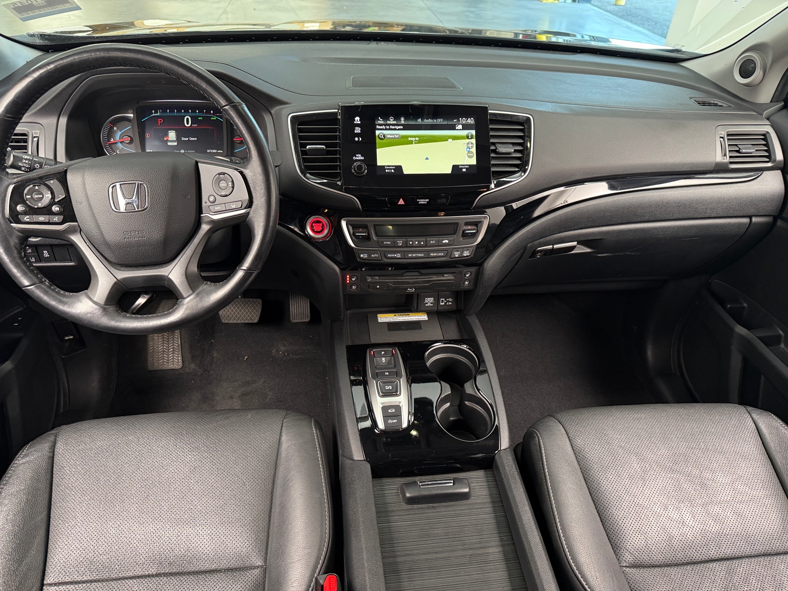 Thumbnail: 2021 Honda Pilot - 2