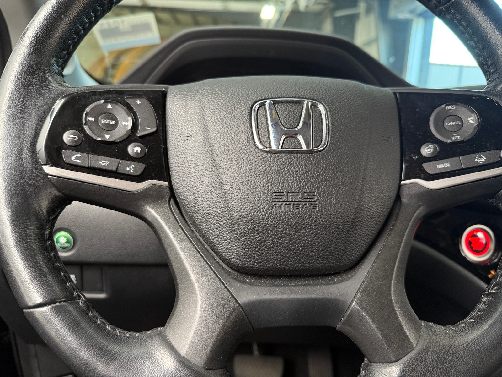 Thumbnail: 2021 Honda Pilot - 4