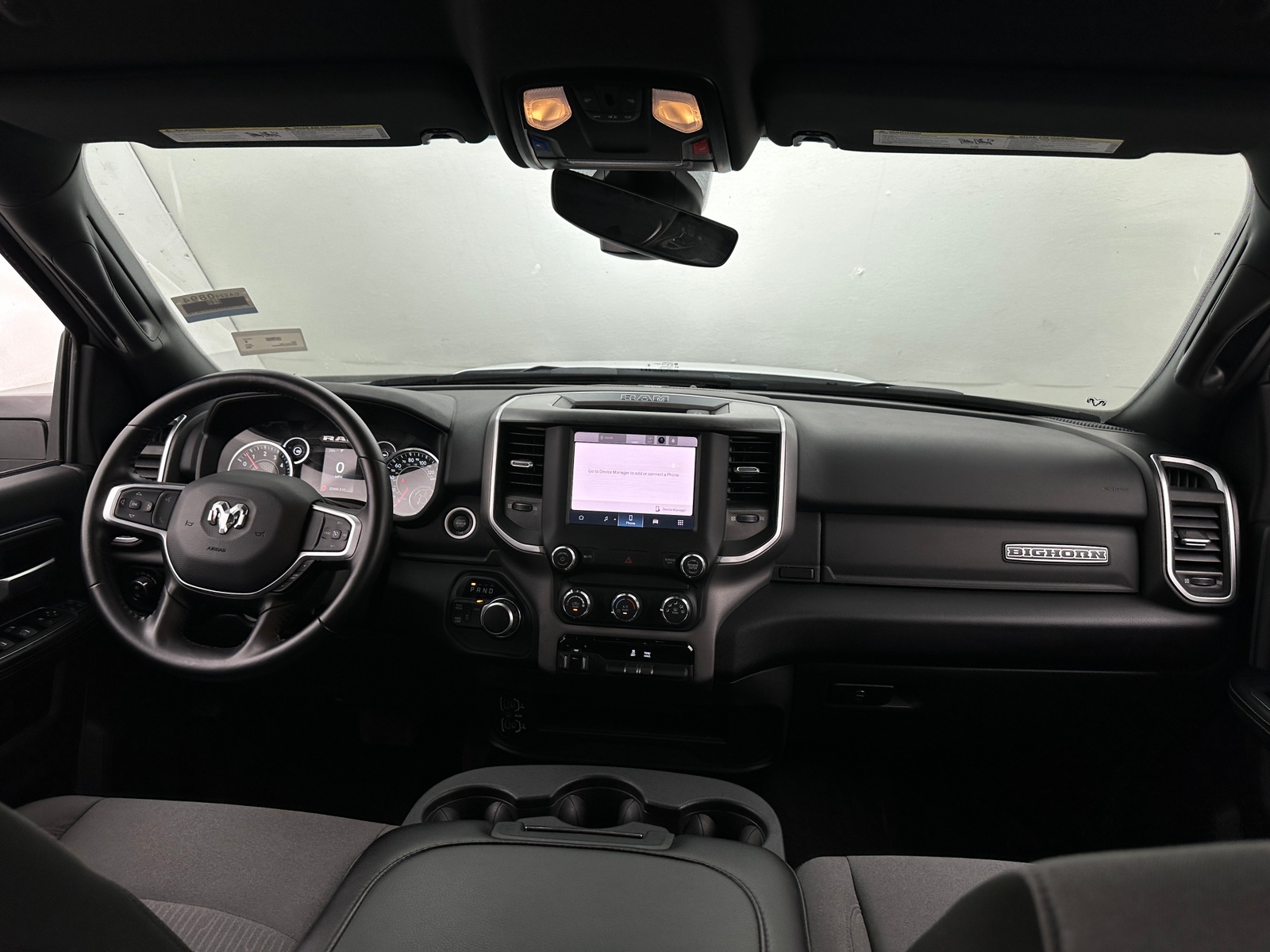 Thumbnail: 2024 RAM 2500 - 3