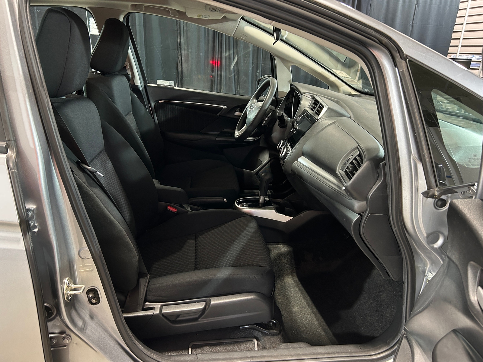 Thumbnail: 2020 Honda Fit - 2