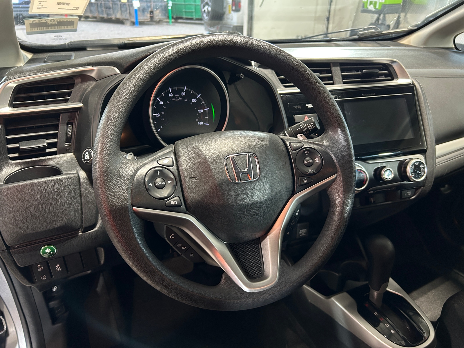 Thumbnail: 2020 Honda Fit - 5