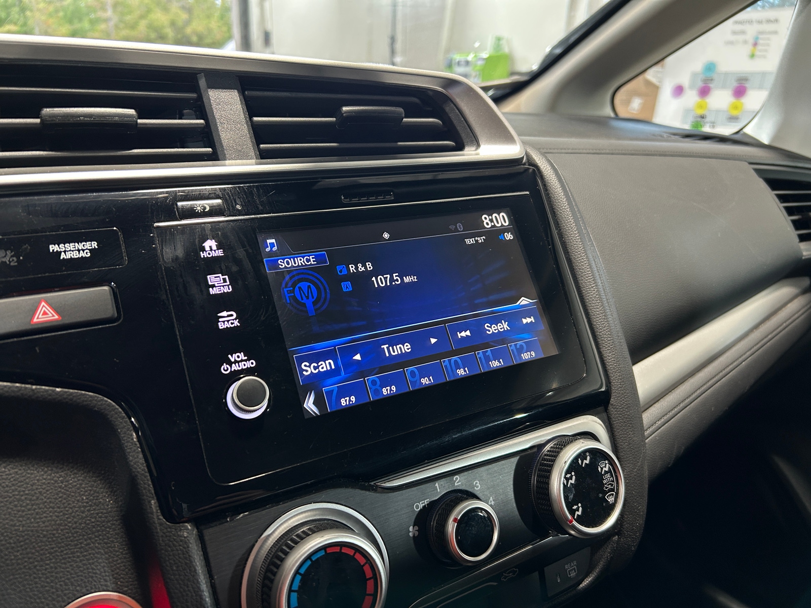 Thumbnail: 2020 Honda Fit - 4