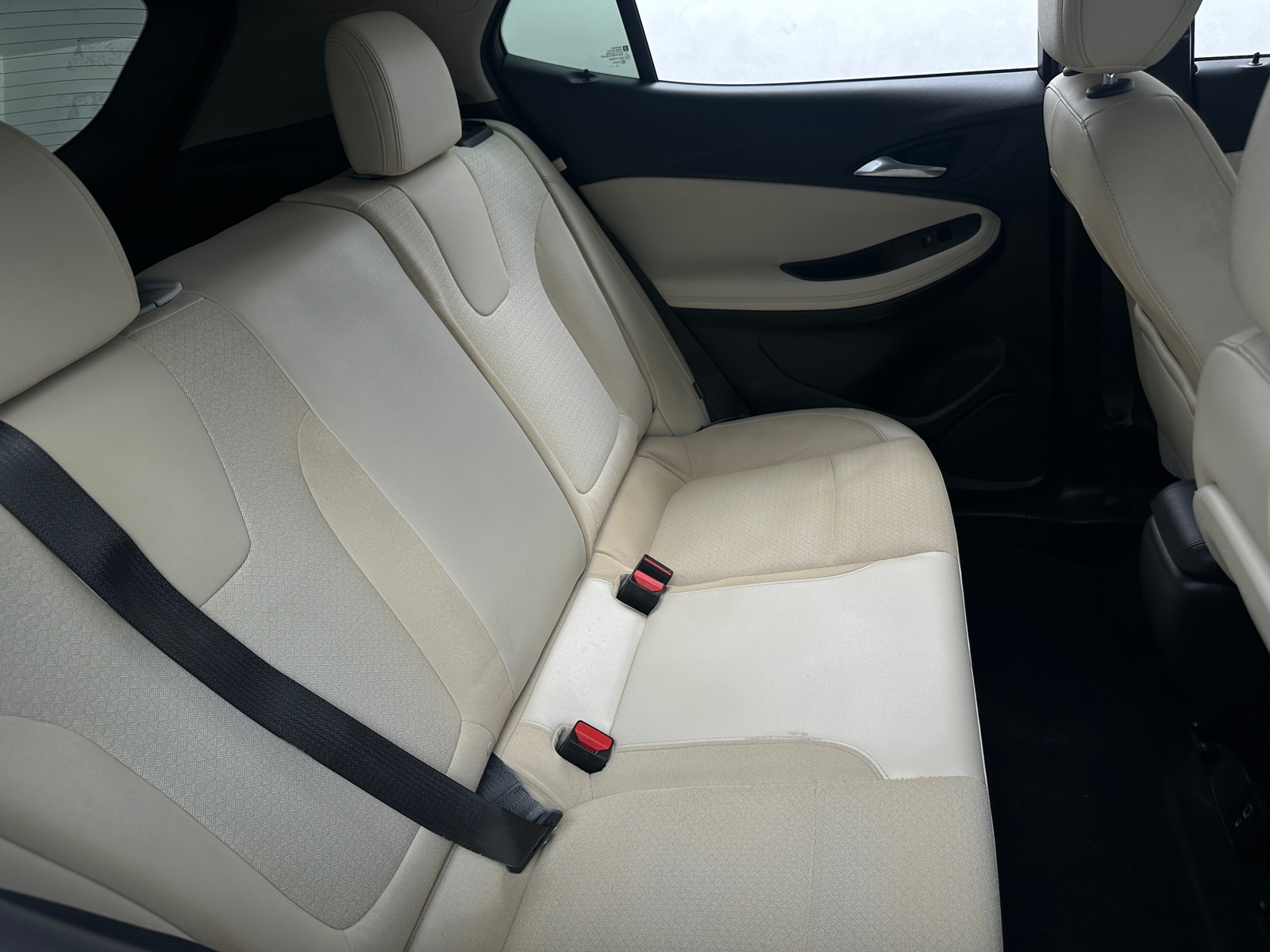 Thumbnail: 2020 Buick Encore GX - 6