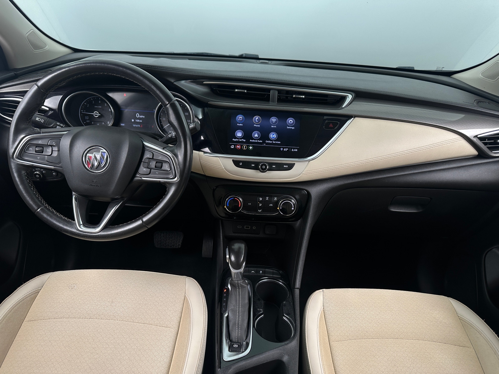Thumbnail: 2020 Buick Encore GX - 3