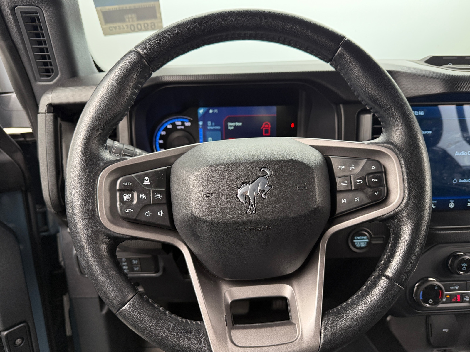 Thumbnail: 2021 Ford Bronco - 4