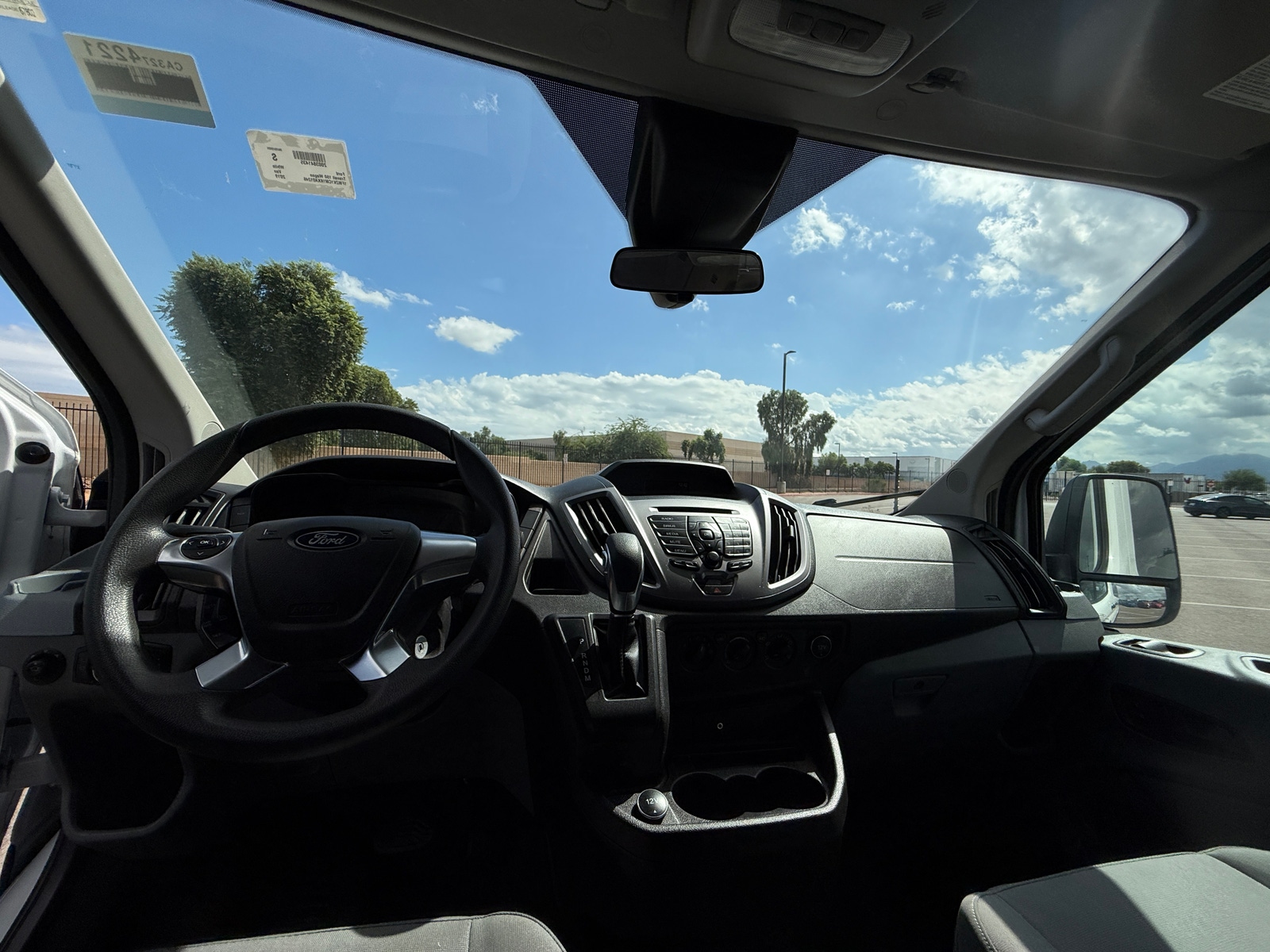 Thumbnail: 2019 Ford Transit Series - 3