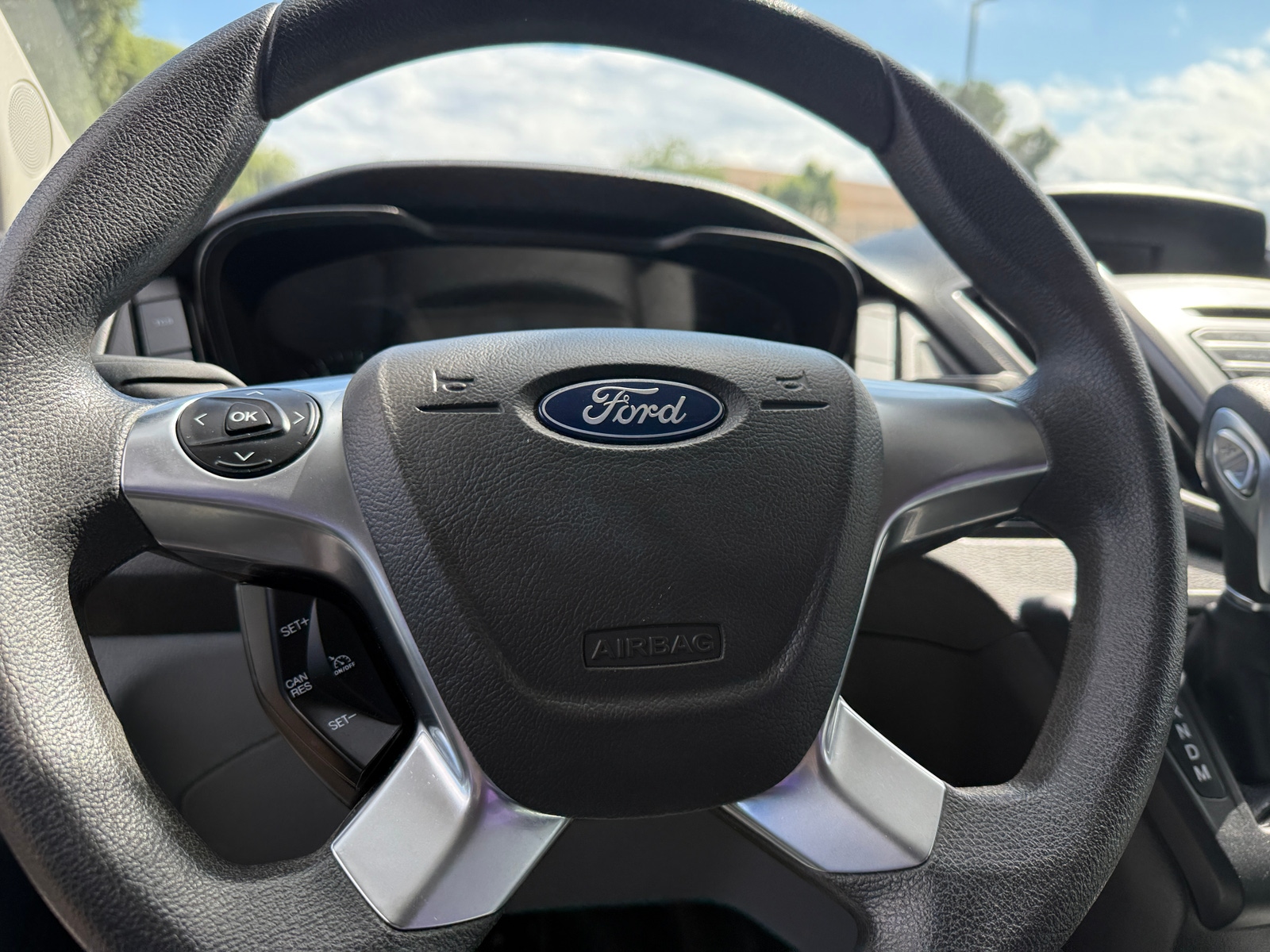 Thumbnail: 2019 Ford Transit Series - 5