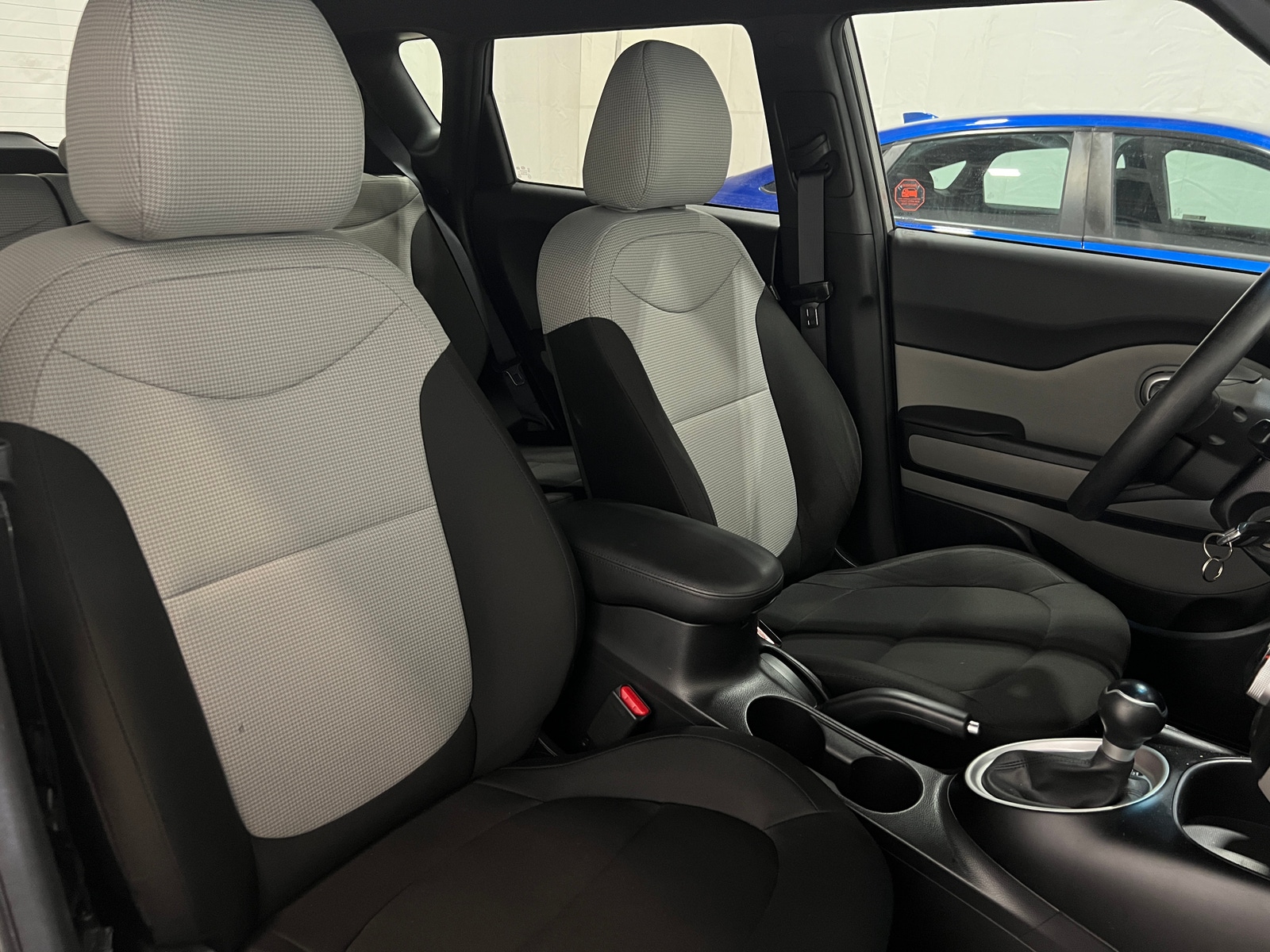 Thumbnail: 2016 Kia Soul - 2