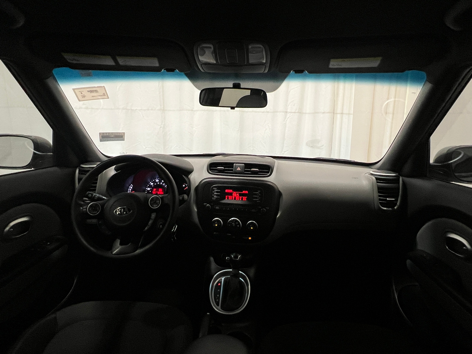 Thumbnail: 2016 Kia Soul - 3