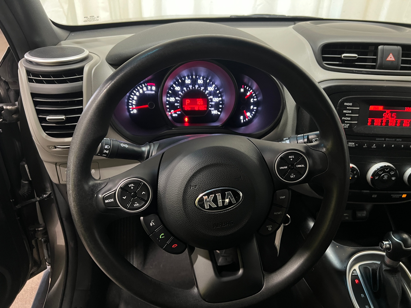 Thumbnail: 2016 Kia Soul - 5