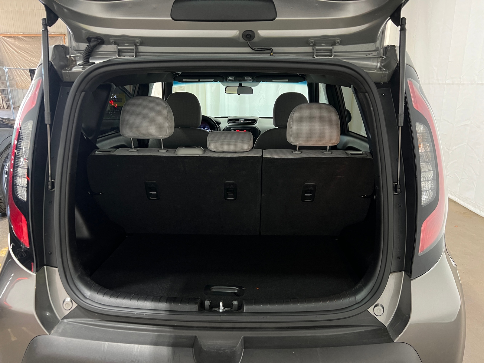 Thumbnail: 2016 Kia Soul - 7