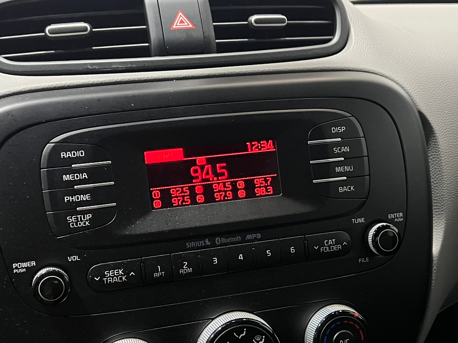 Thumbnail: 2016 Kia Soul - 4