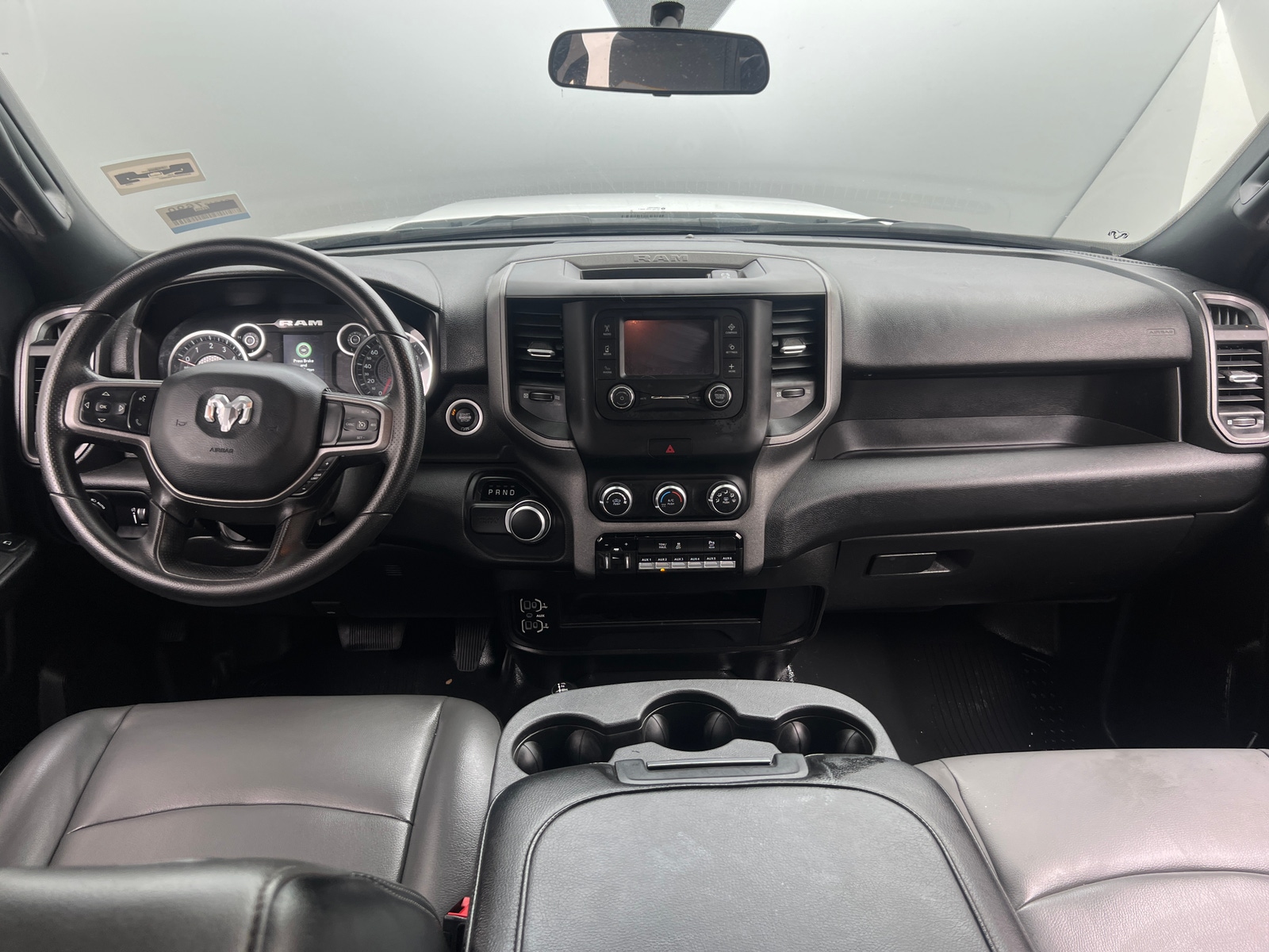 Thumbnail: 2023 RAM 2500 - 3