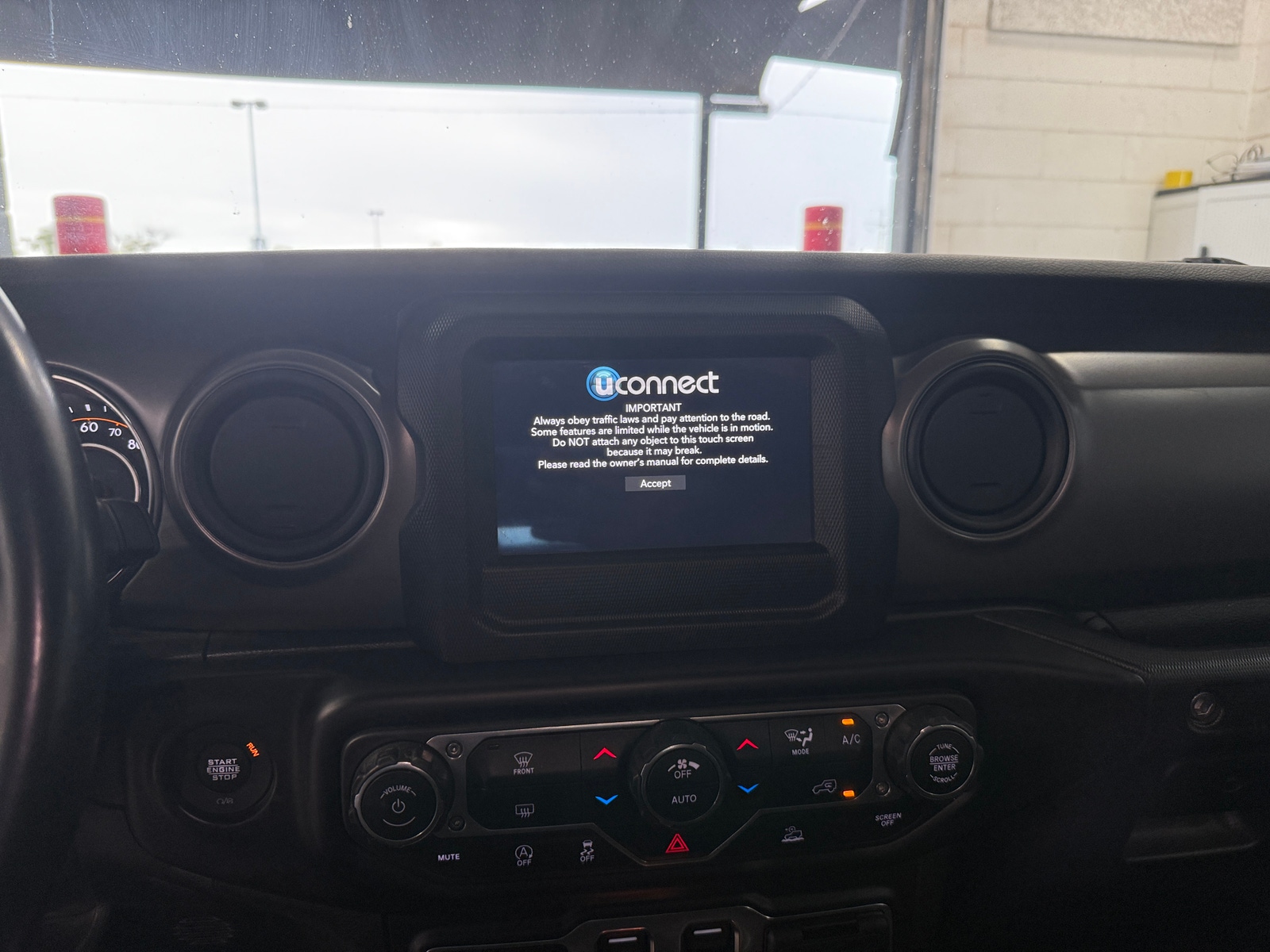 Thumbnail: 2022 Jeep Wrangler - 4