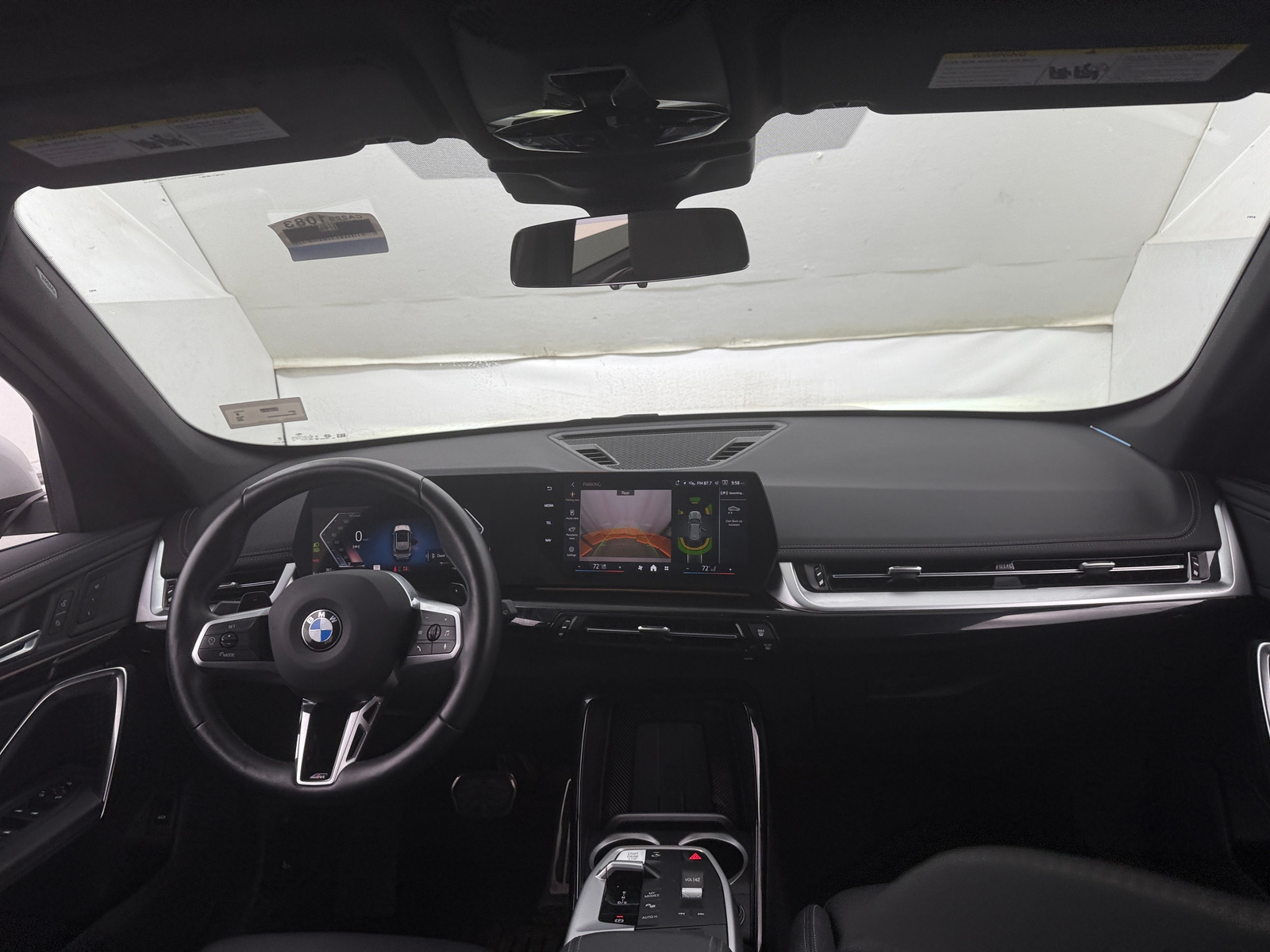 Thumbnail: 2025 BMW X1 - 2