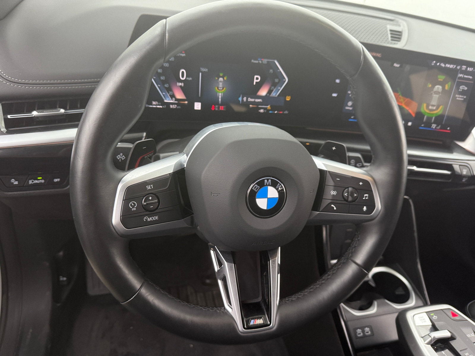Thumbnail: 2025 BMW X1 - 4