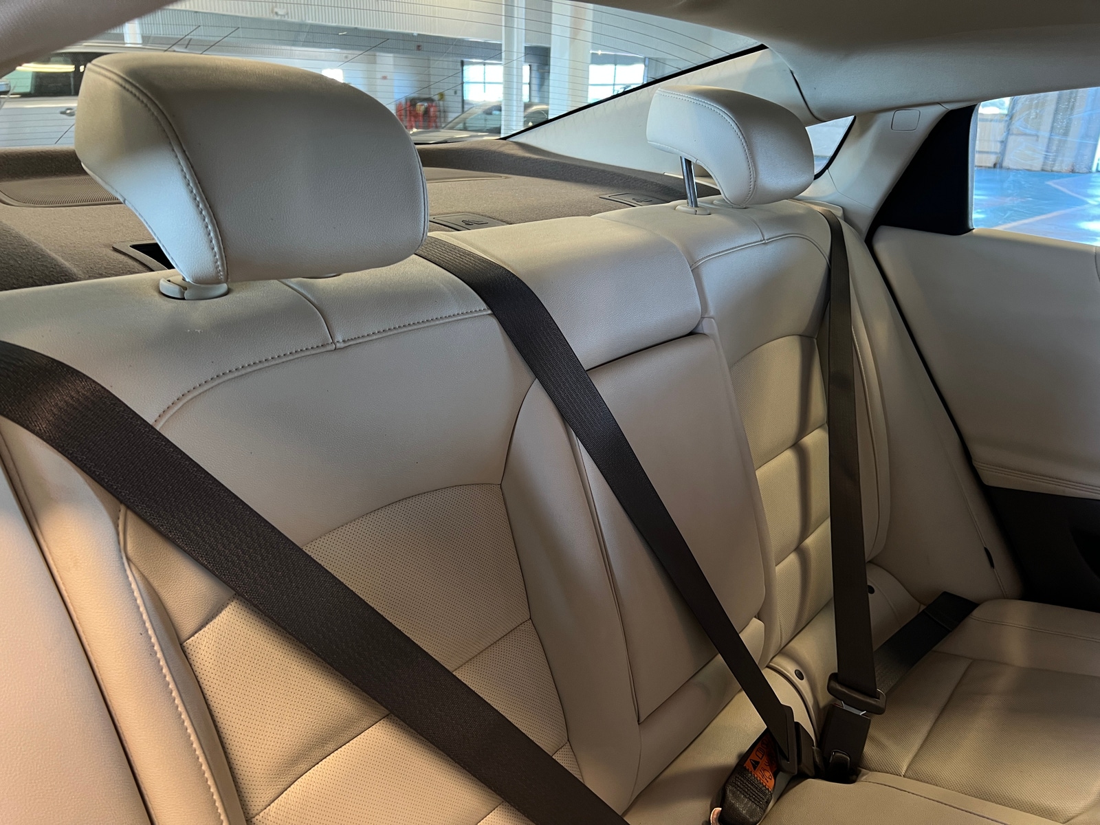 Thumbnail: 2024 Chevrolet Malibu - 5