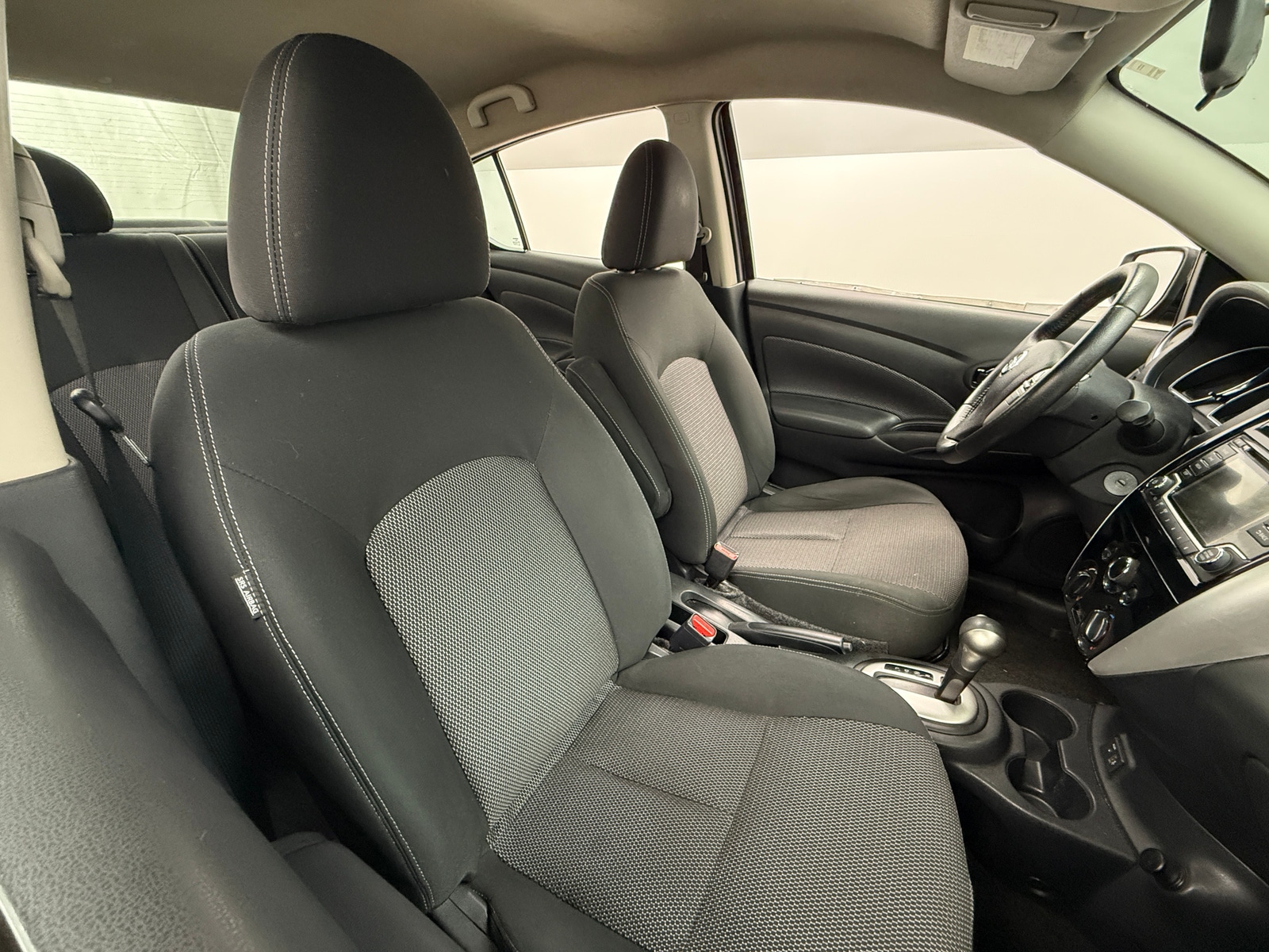 Thumbnail: 2018 Nissan Versa - 2