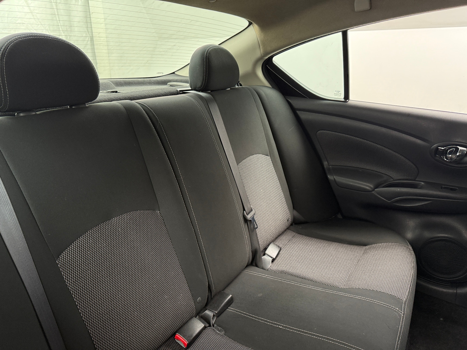 Thumbnail: 2018 Nissan Versa - 6