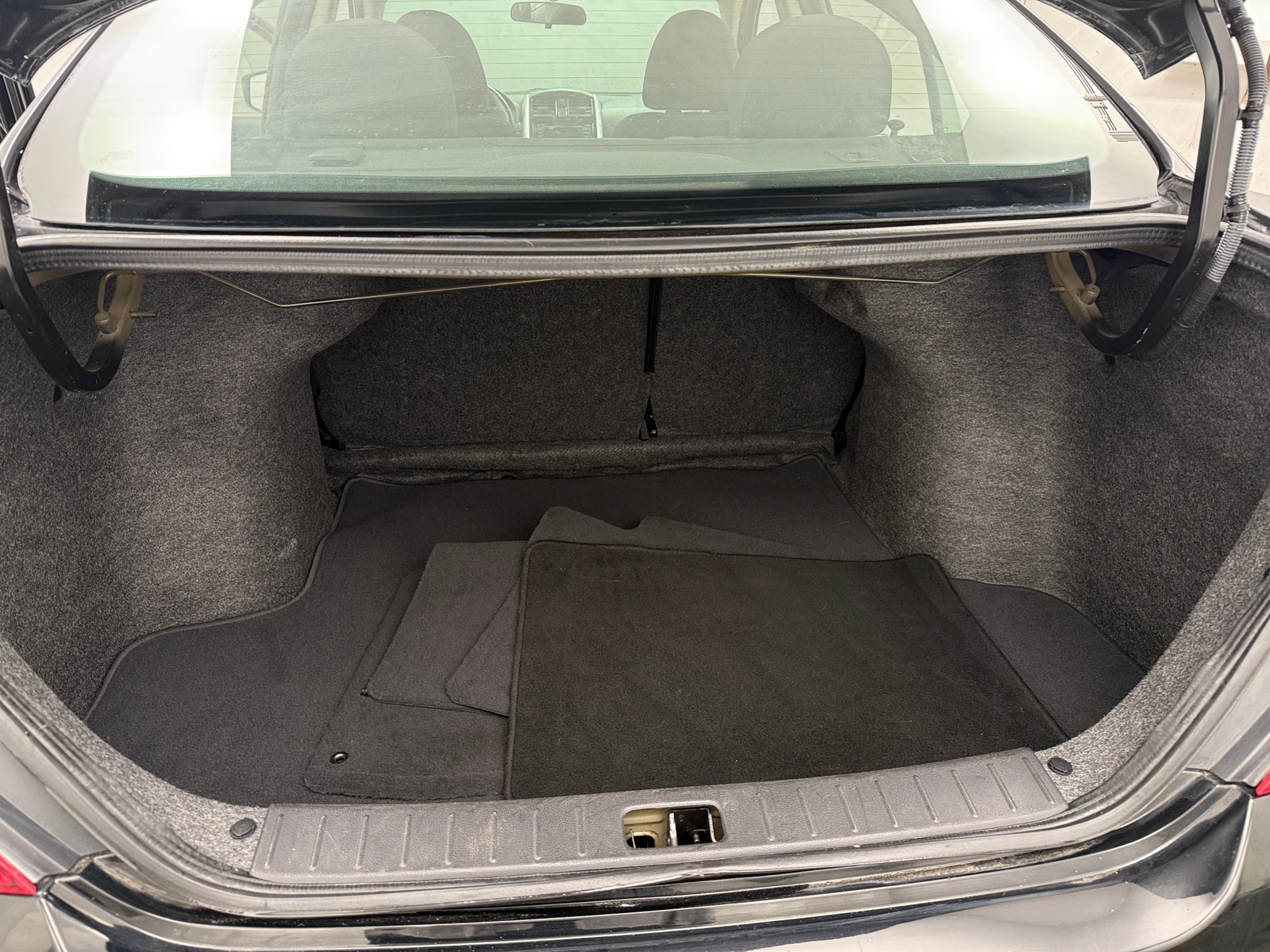 Thumbnail: 2018 Nissan Versa - 7