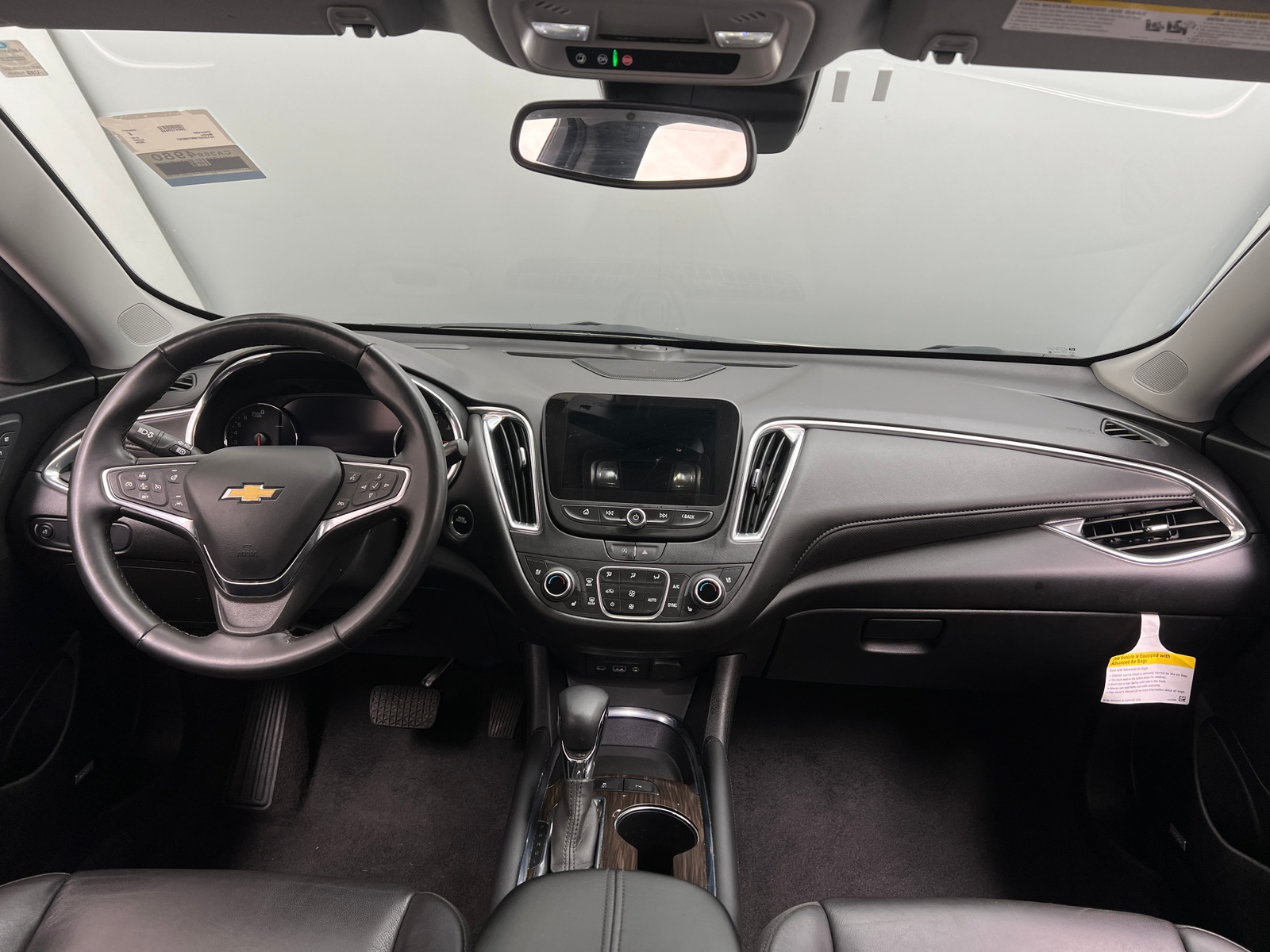 Thumbnail: 2024 Chevrolet Malibu - 2