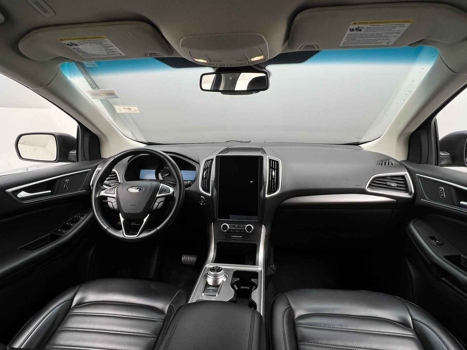 Thumbnail: 2024 Ford Edge - 2
