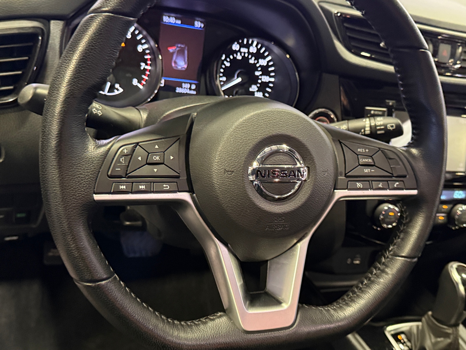 Thumbnail: 2021 Nissan Rogue Sport - 5