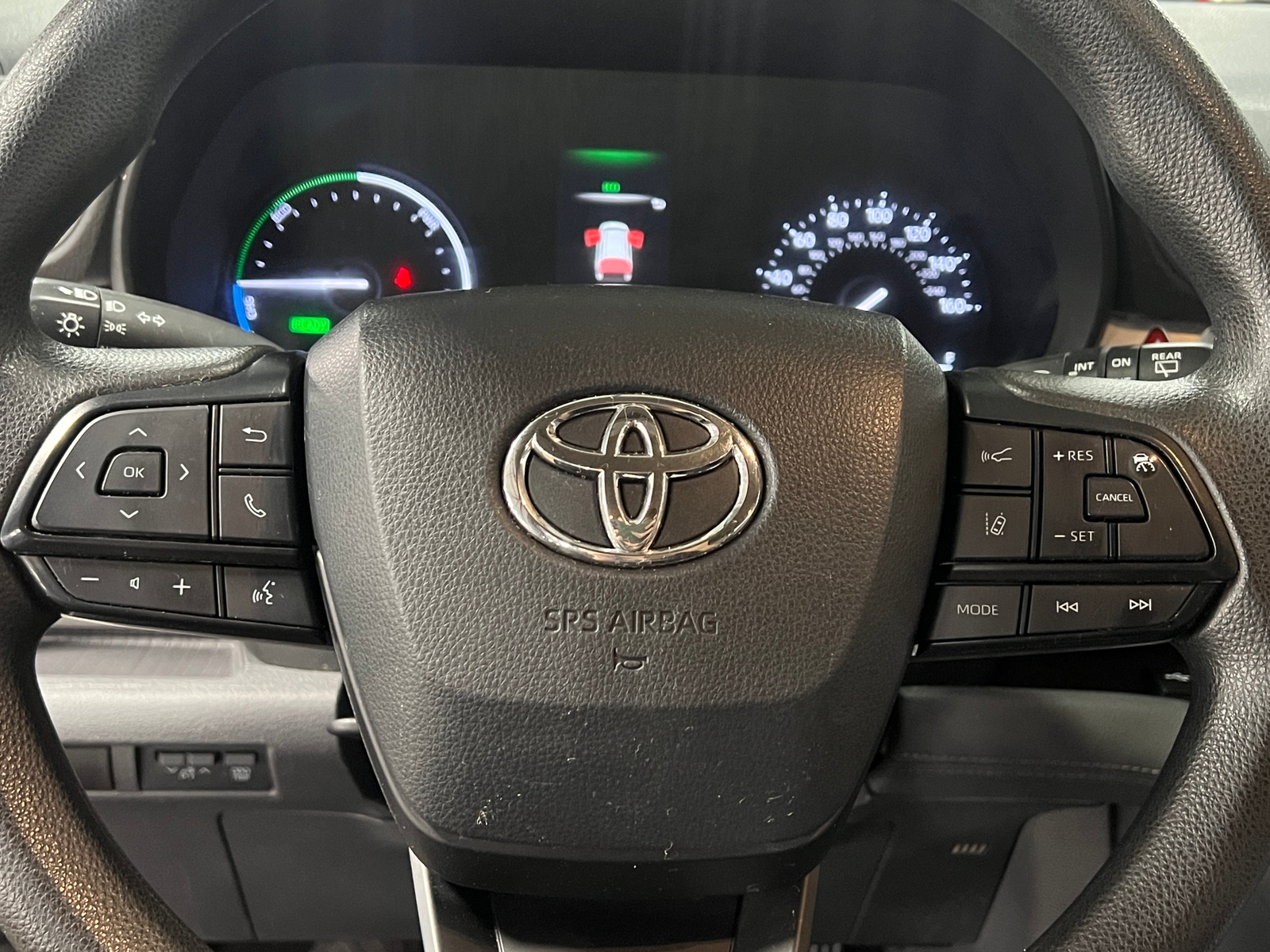 Thumbnail: 2023 Toyota Sienna - 5
